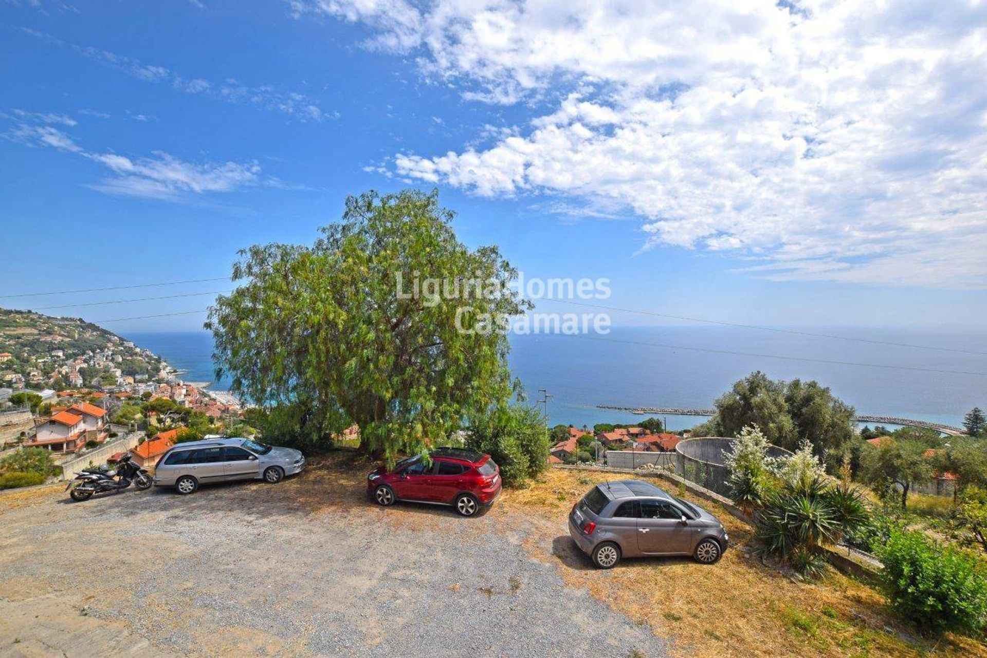 Casa nel Ospedaletti, Liguria 10931421