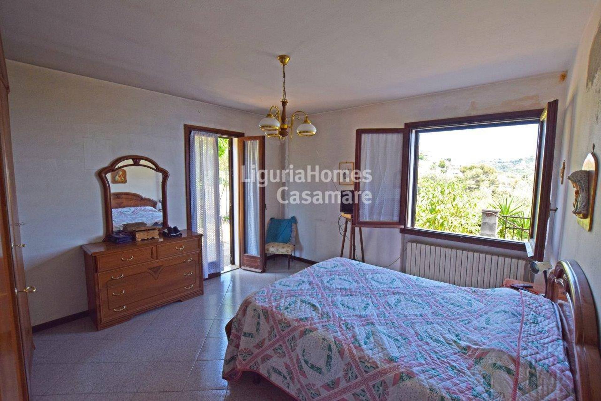 Haus im Ospedaletti, Liguria 10931421