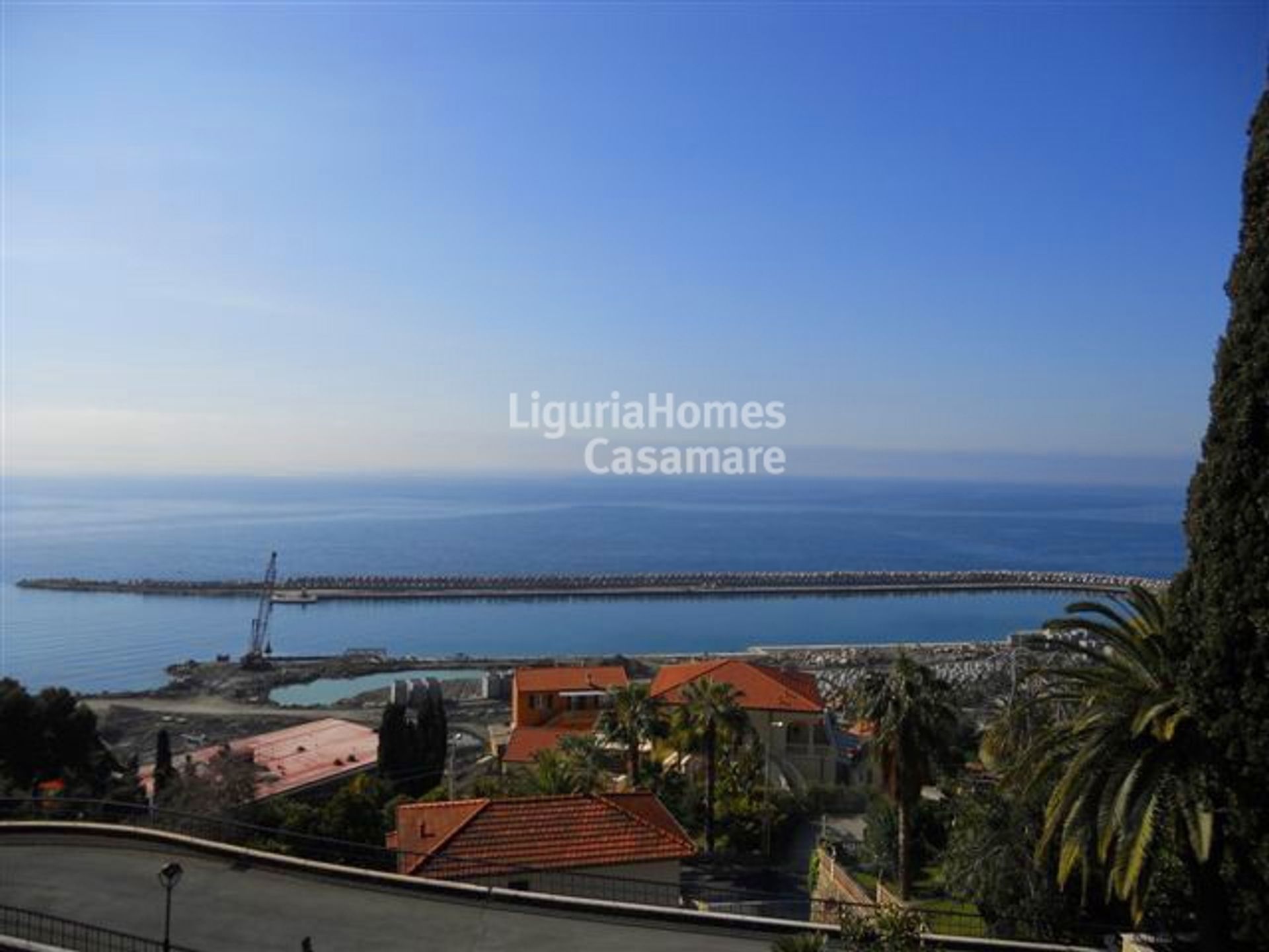 Condominio nel Ospedaletti, Liguria 10931424