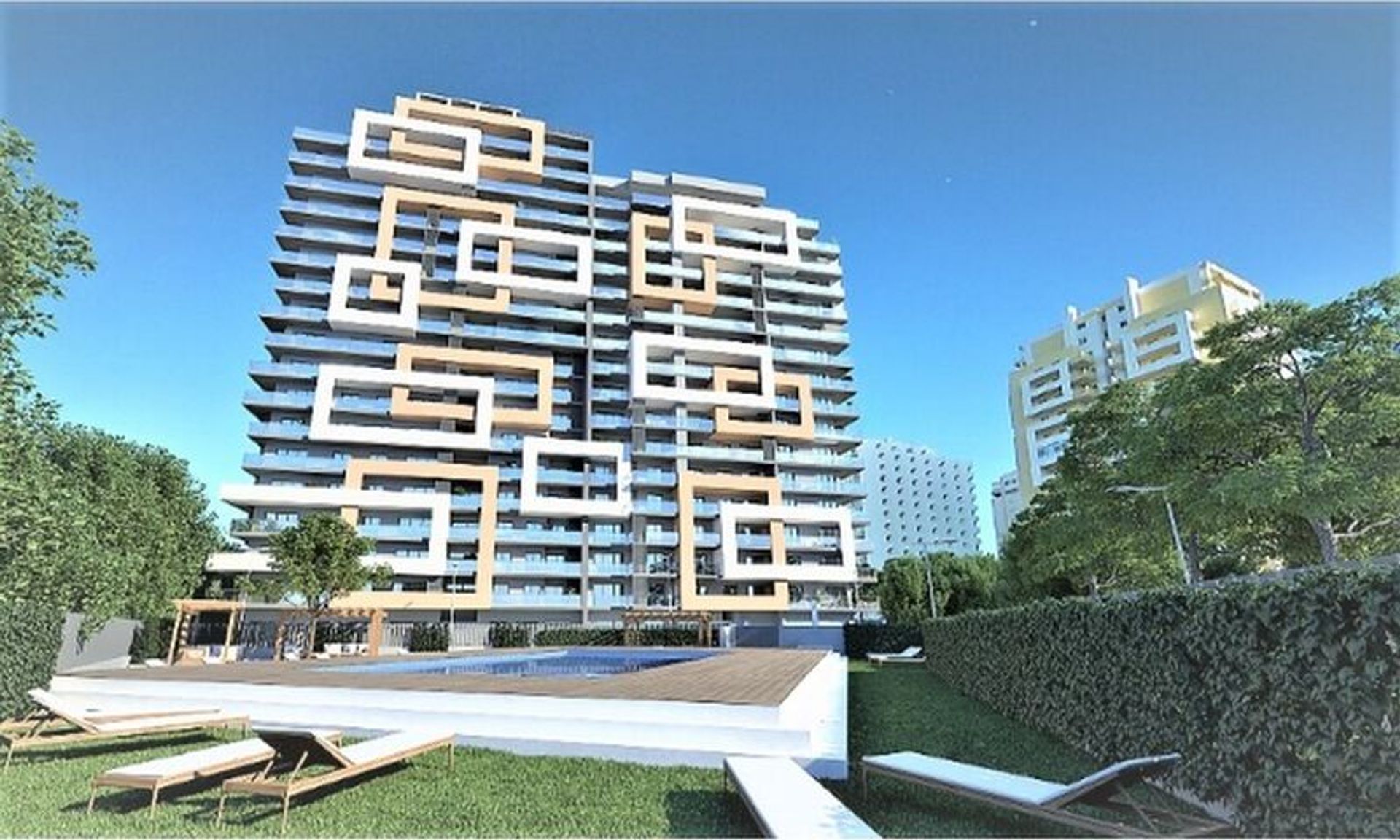 Condominio en Portimão, Faro 10931425