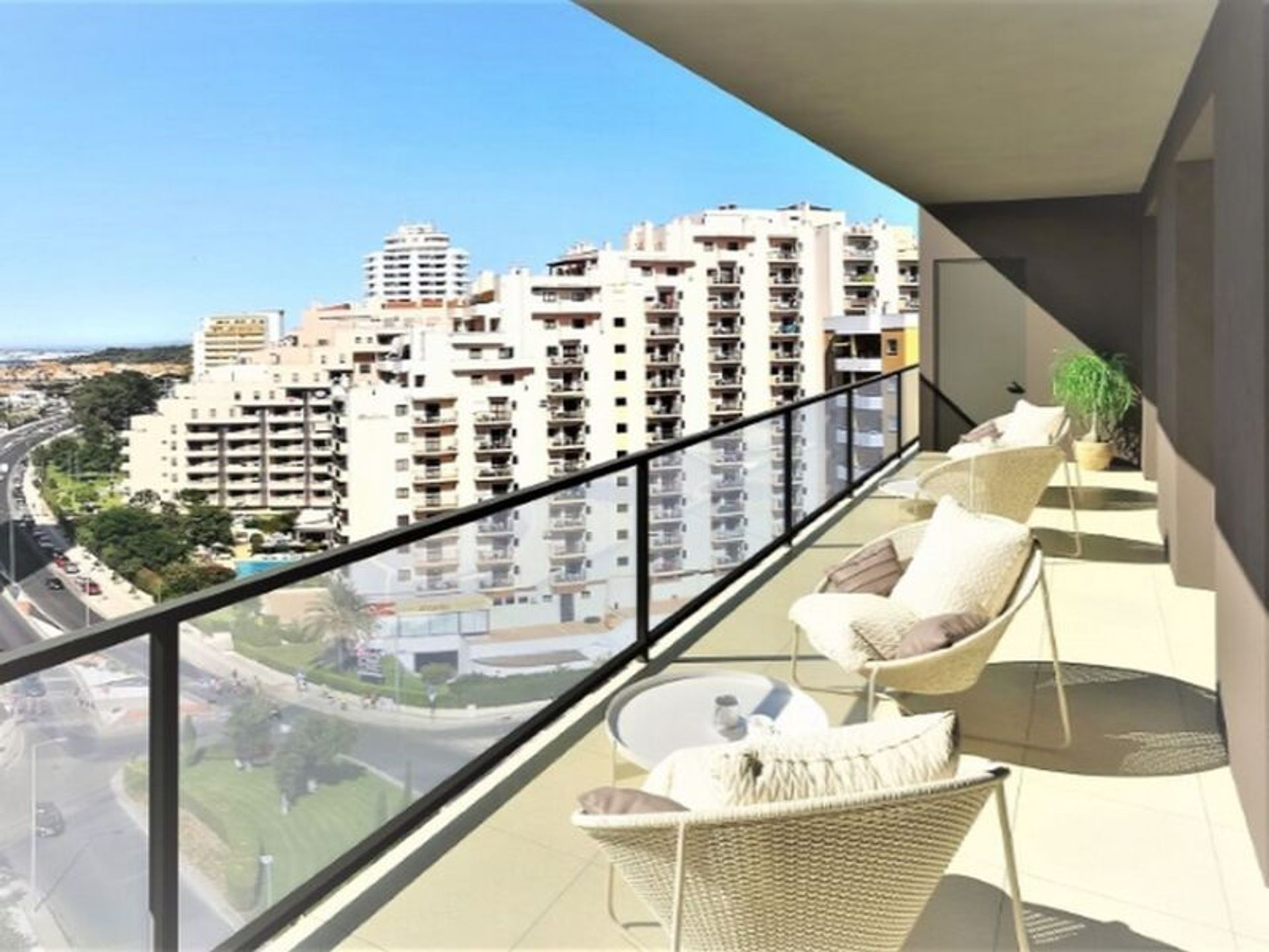 Condominio nel Portimão, Faro 10931425