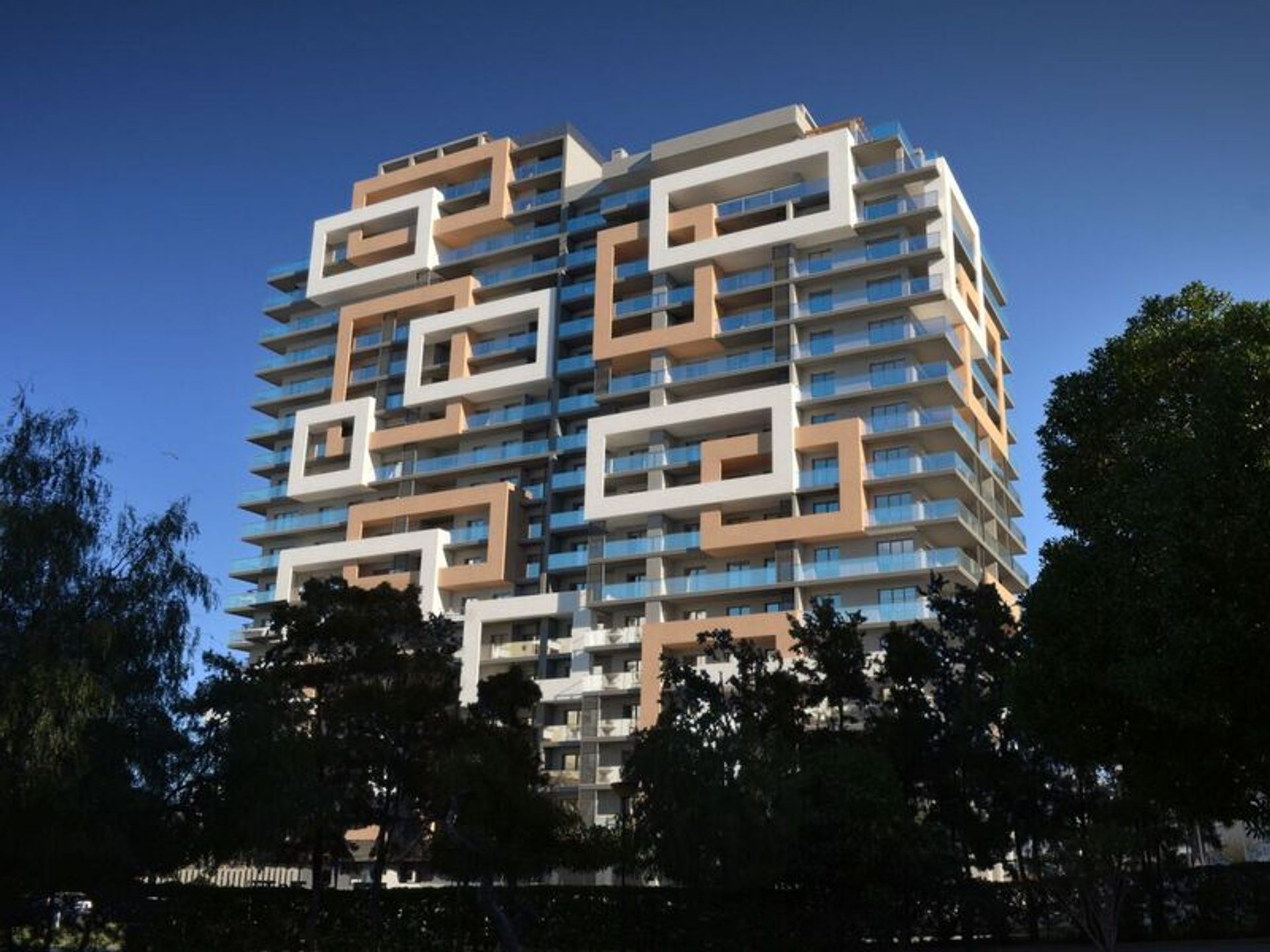 Condominio nel Portimão, Faro 10931425