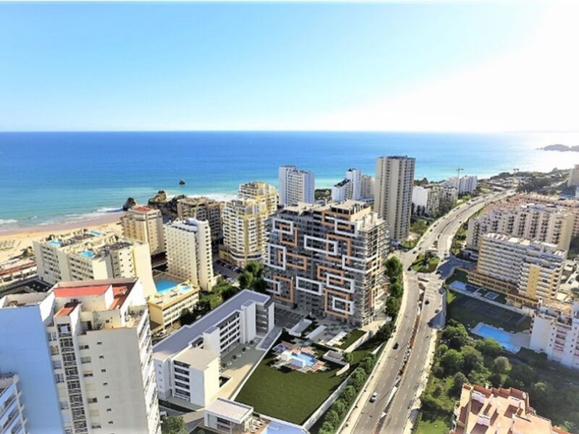 Condominio en Rocha, Faro 10931425