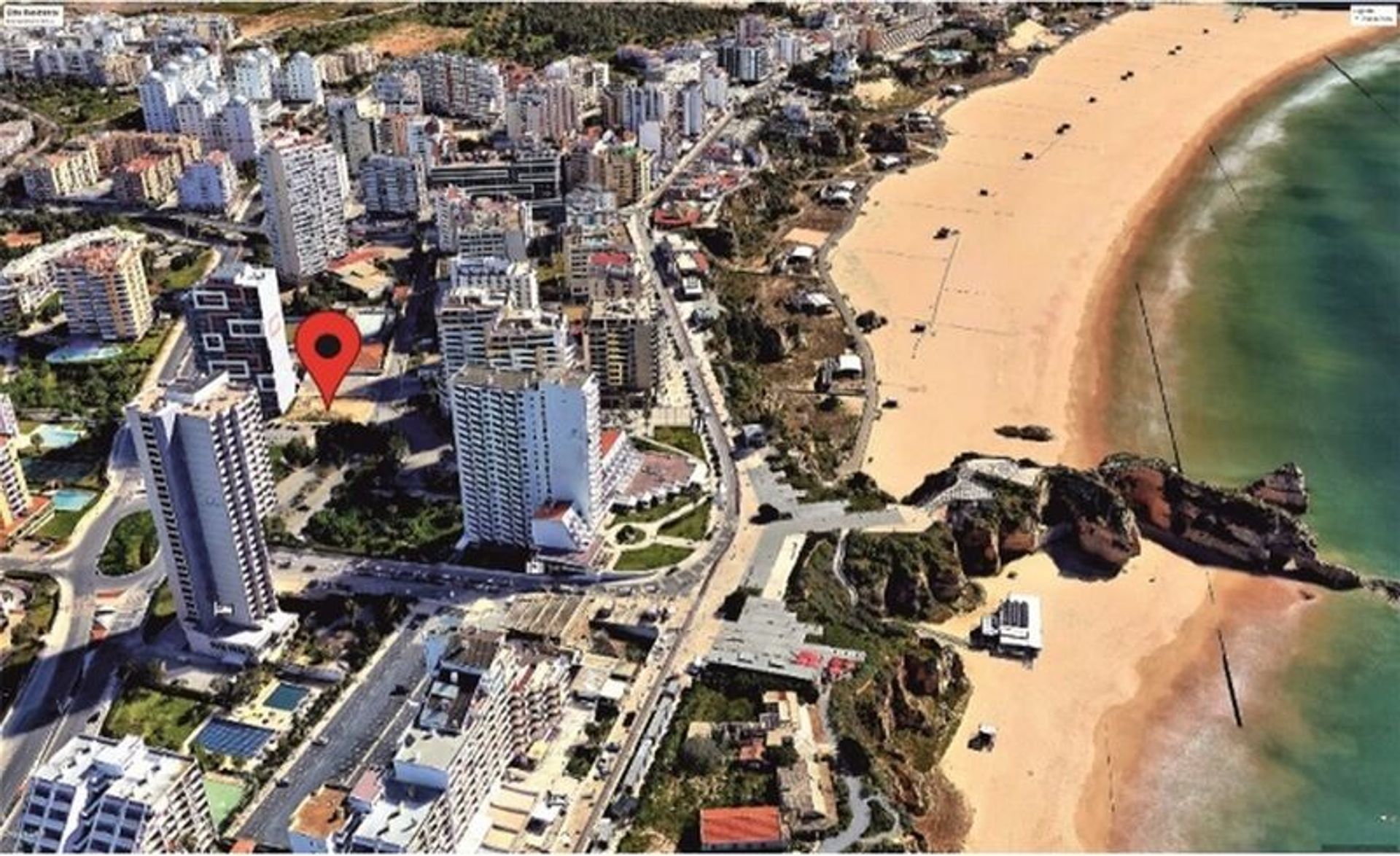 Condominio nel Portimão, Faro 10931425