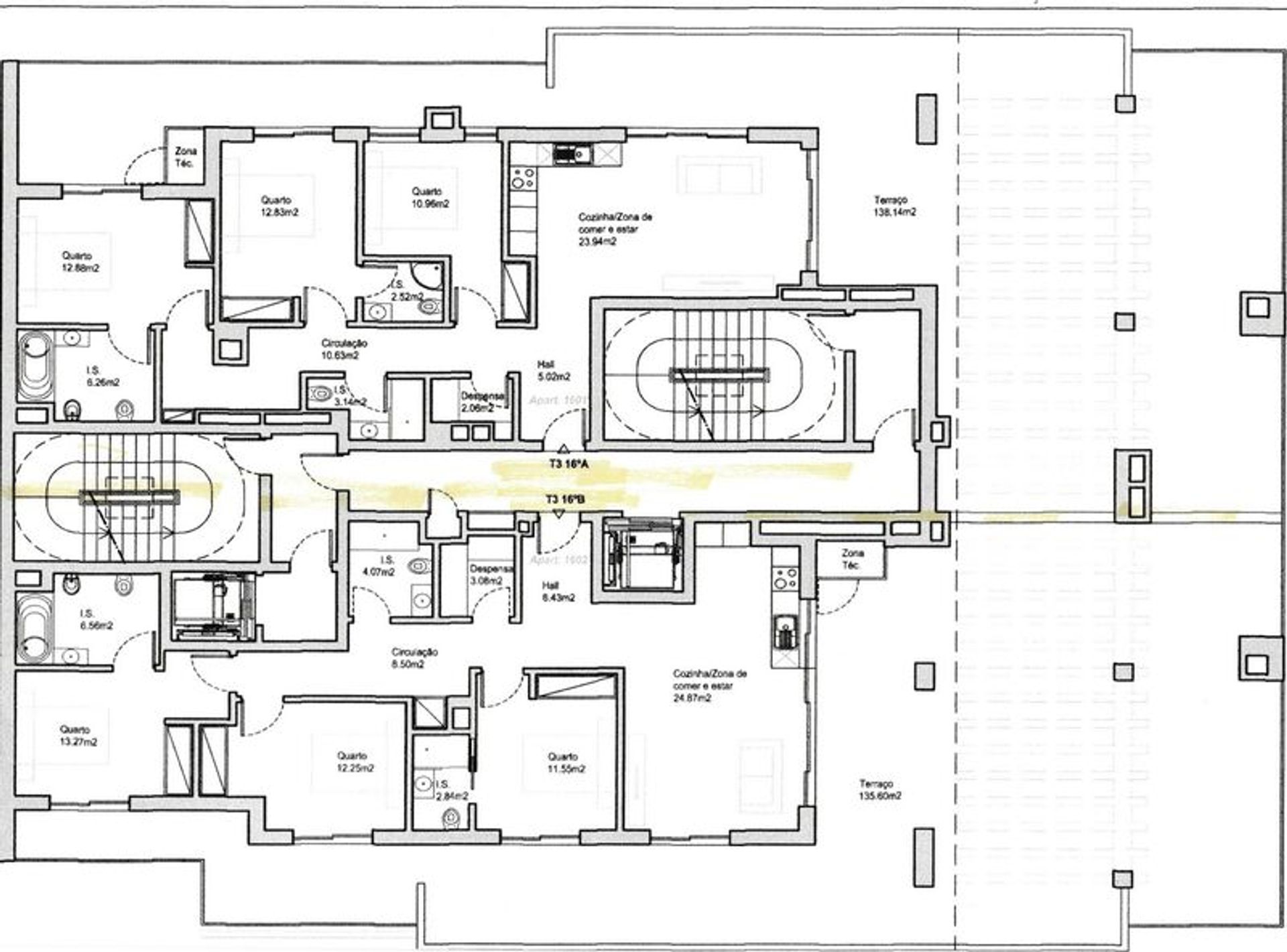 Condominio nel Rocha, Faro 10931428