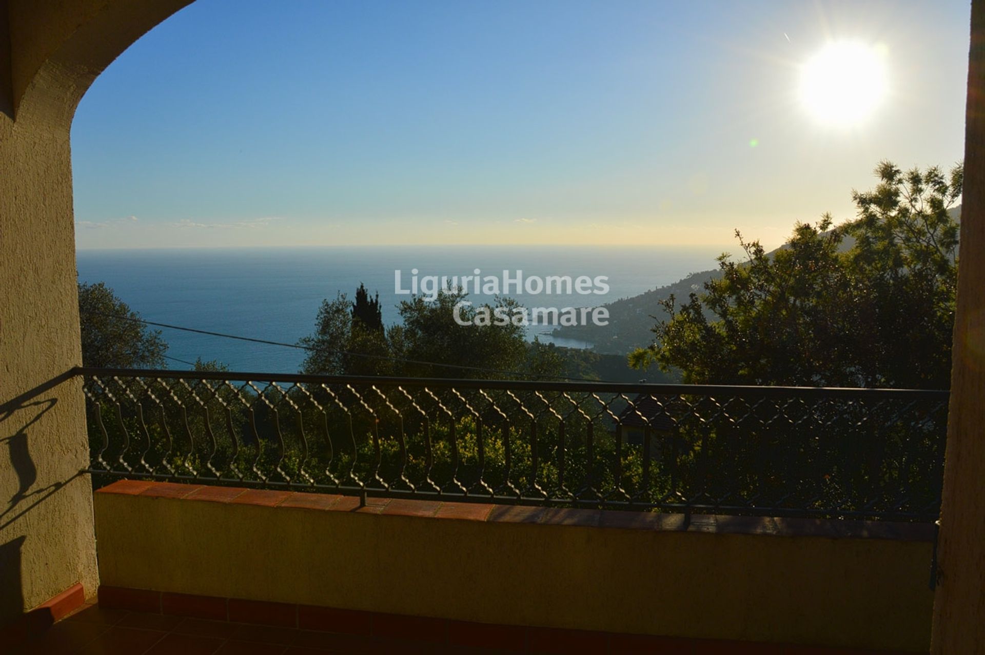 loger dans Ventimiglia, Liguria 10931431