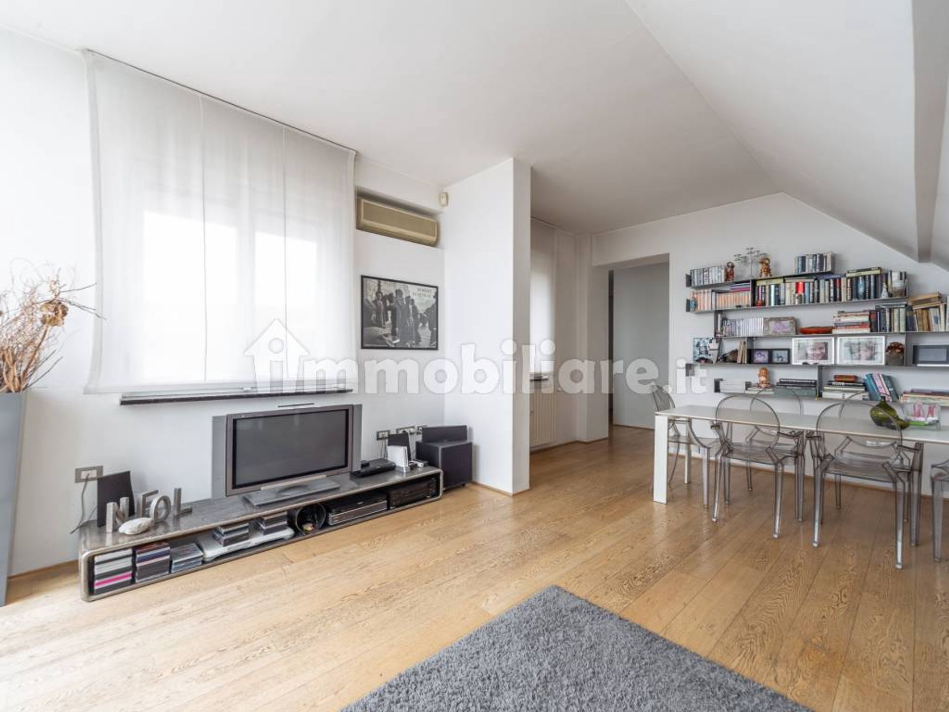 loger dans Milano, Lombardia 10931450