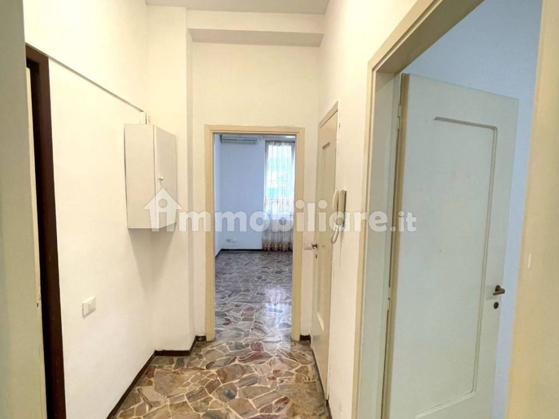 Condominium in Crescenzago, Lombardy 10931454