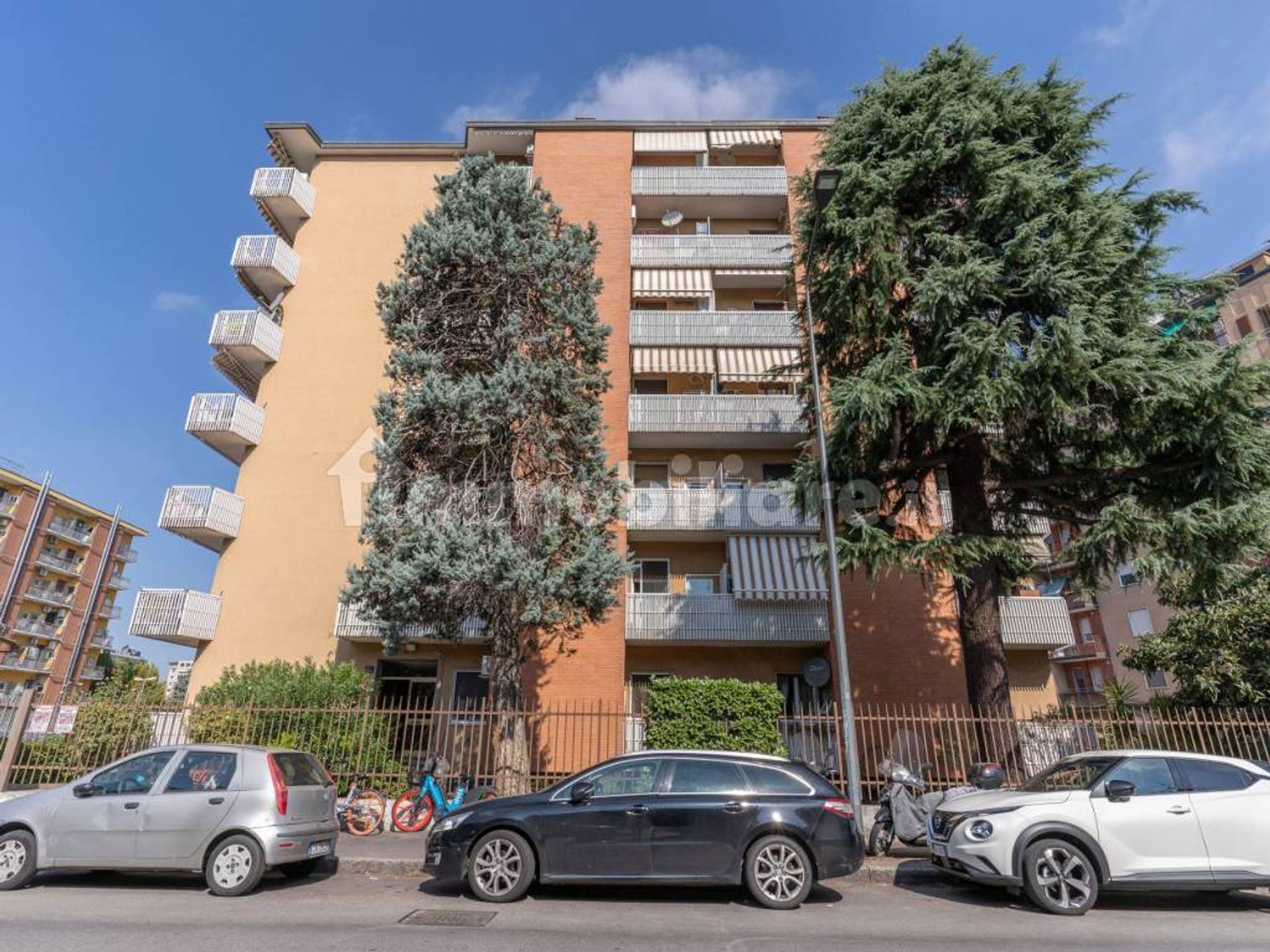 Condominio en Boffalora, Lombardía 10931459