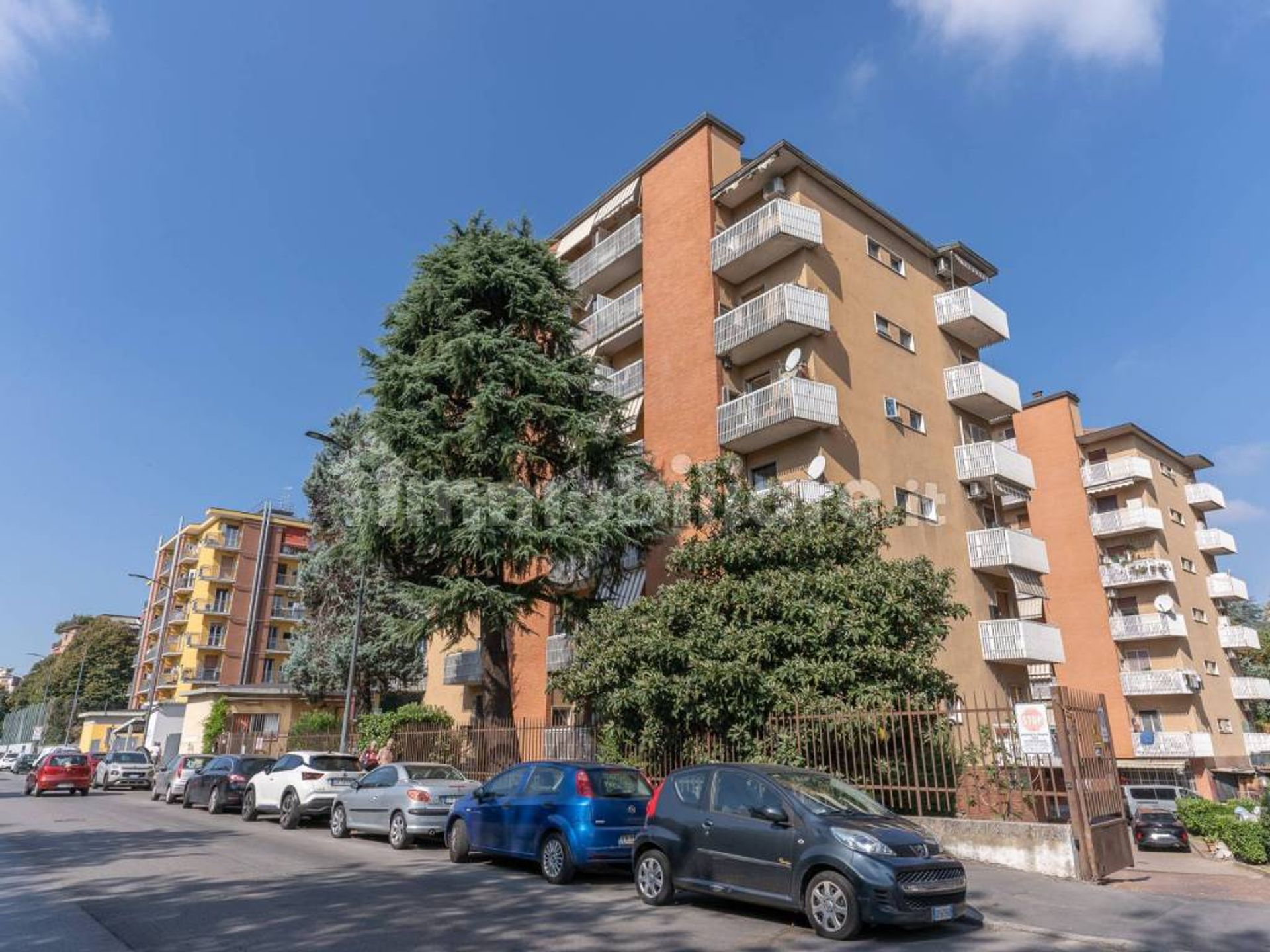 Condominio en Milano, Lombardia 10931459