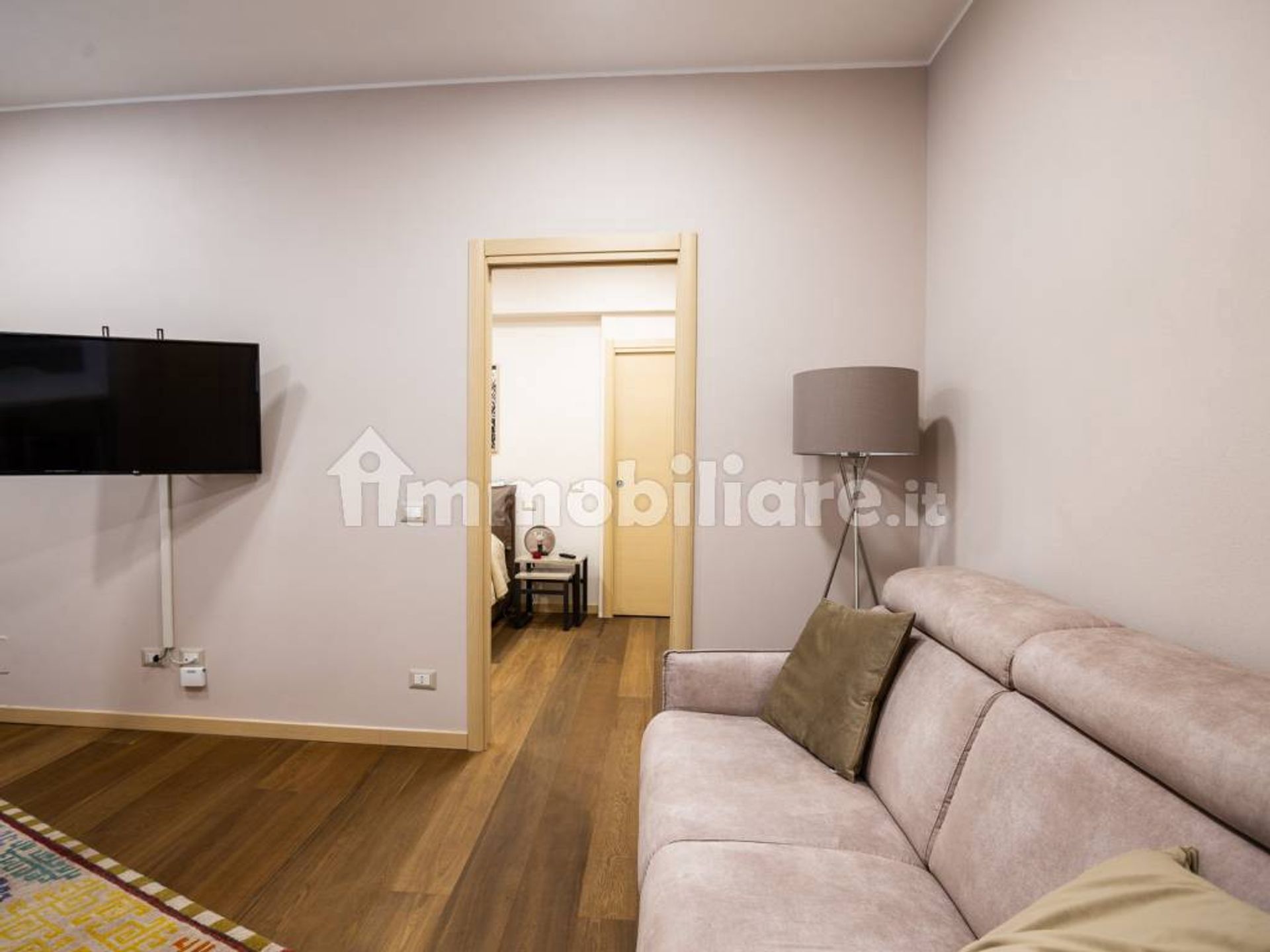 Condominium in Milano, Lombardia 10931476