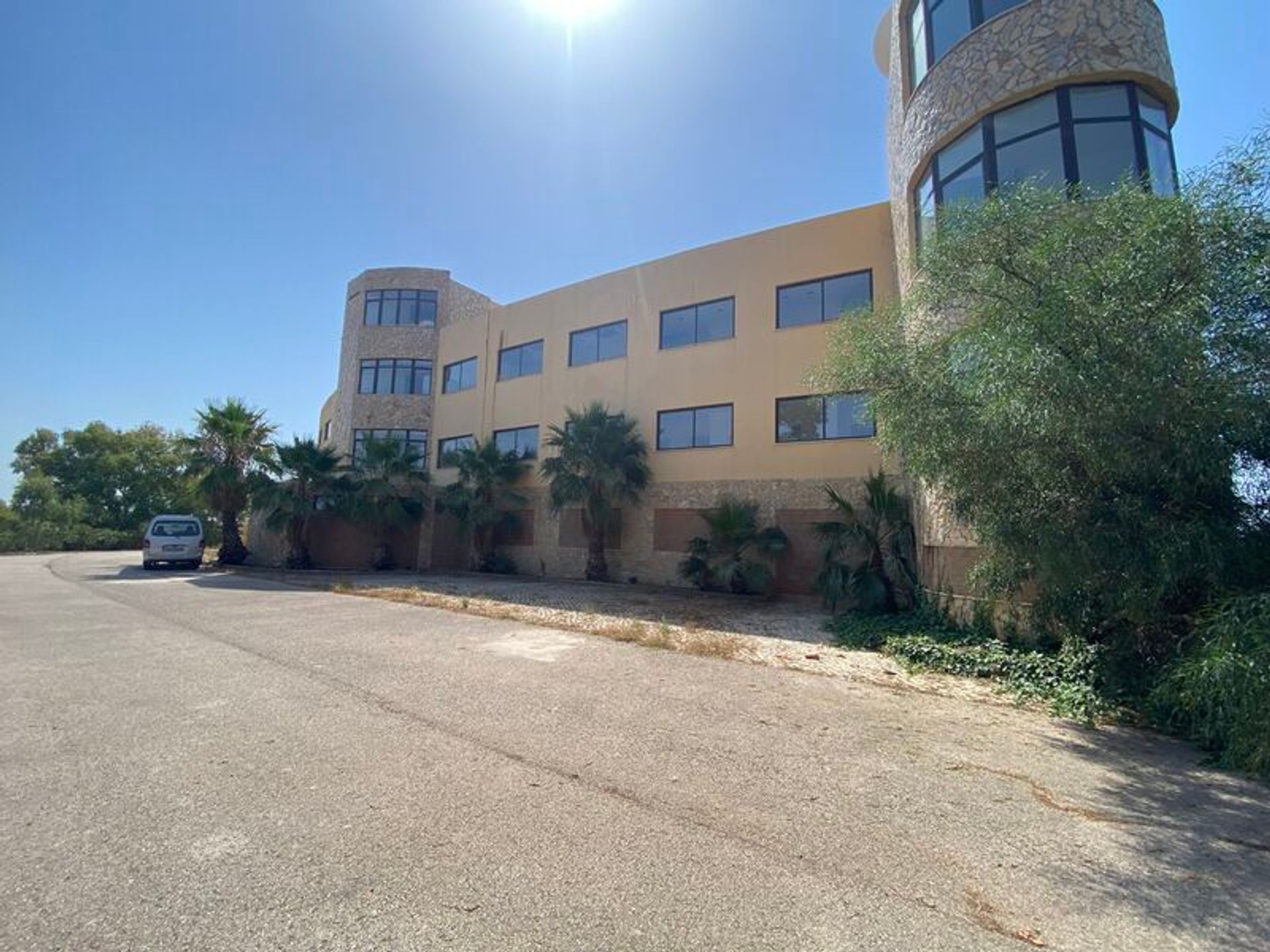 Detailhandel in Castro Marim, Faro District 10931477