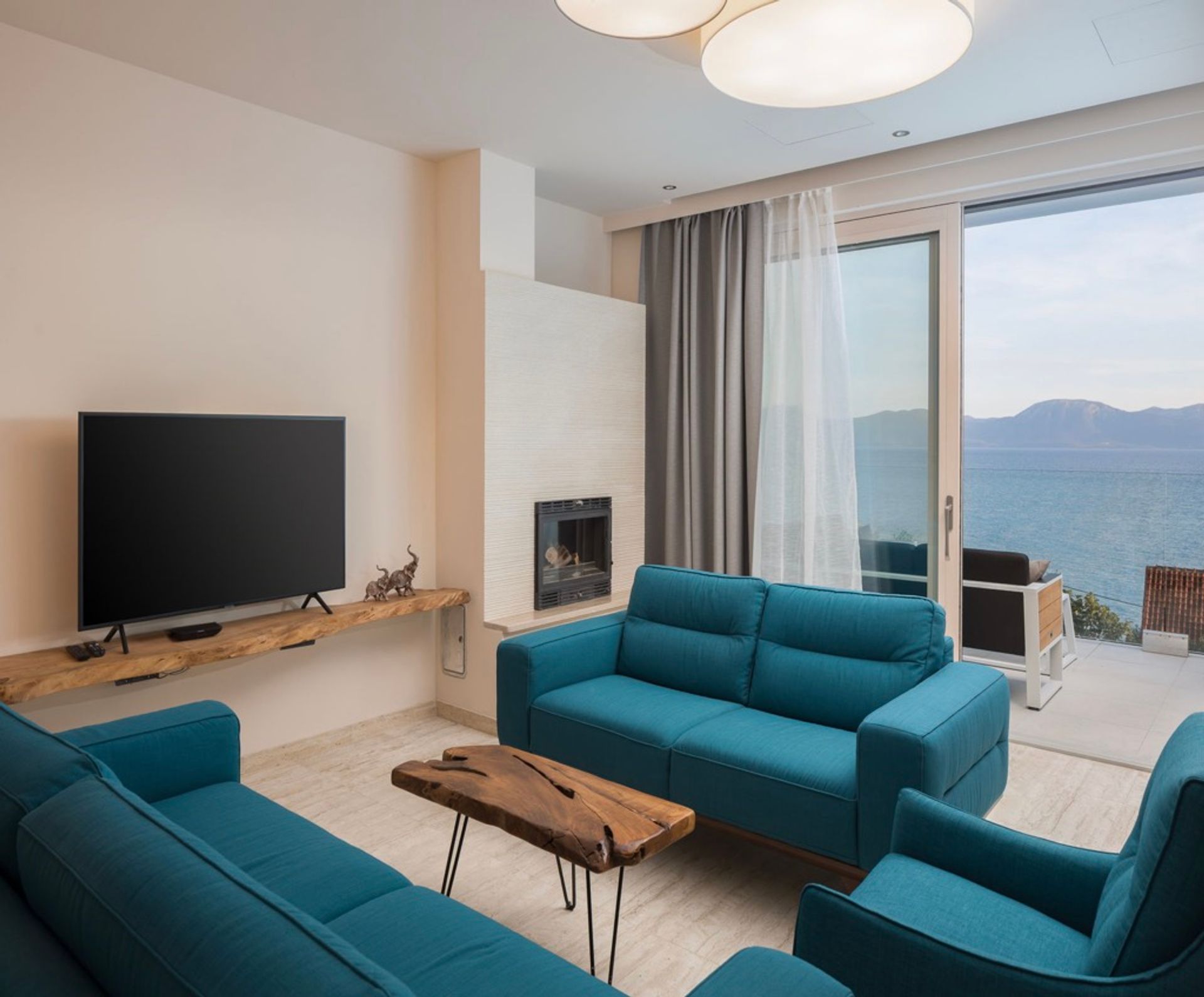 casa en Makarska, Split-Dalmatia County 10931478