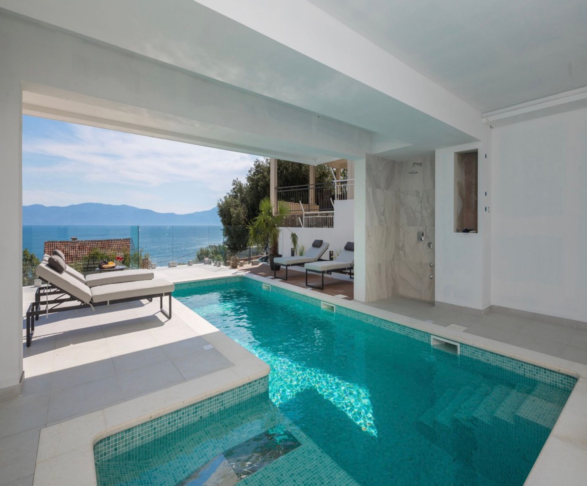 casa en Makarska, Split-Dalmatia County 10931478