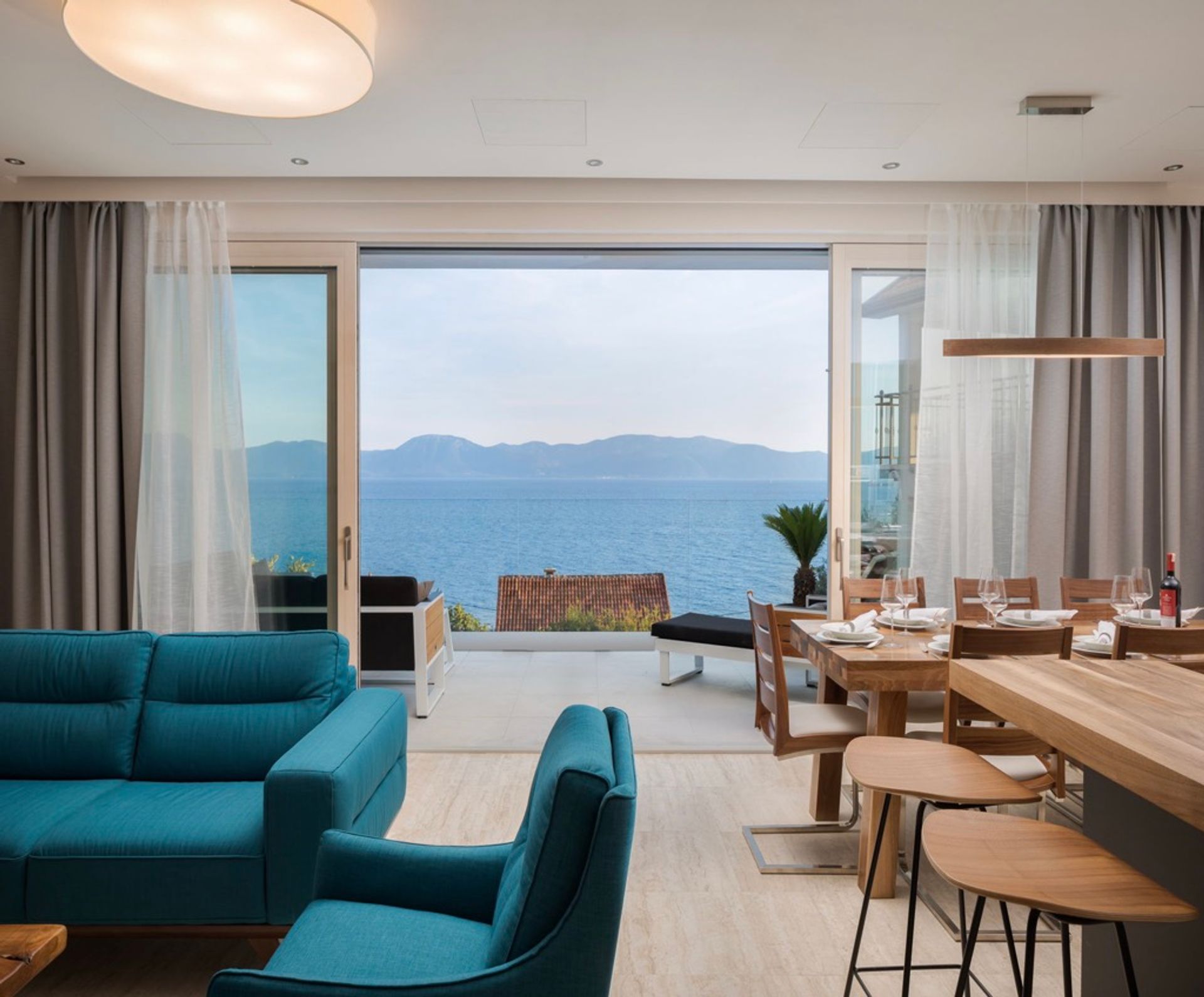 casa en Makarska, Split-Dalmatia County 10931478