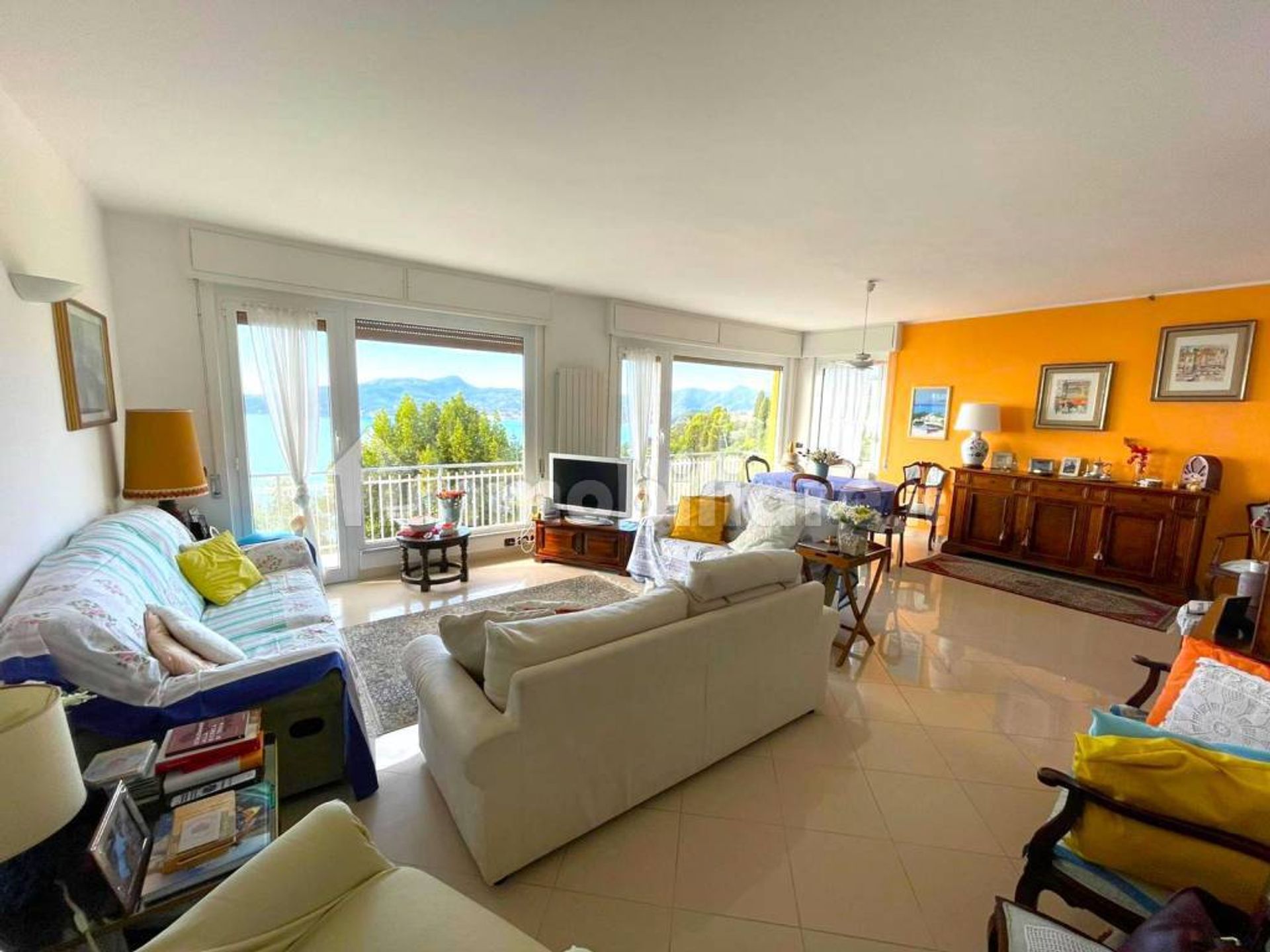 Condominium in Chiavari, Liguria 10931479