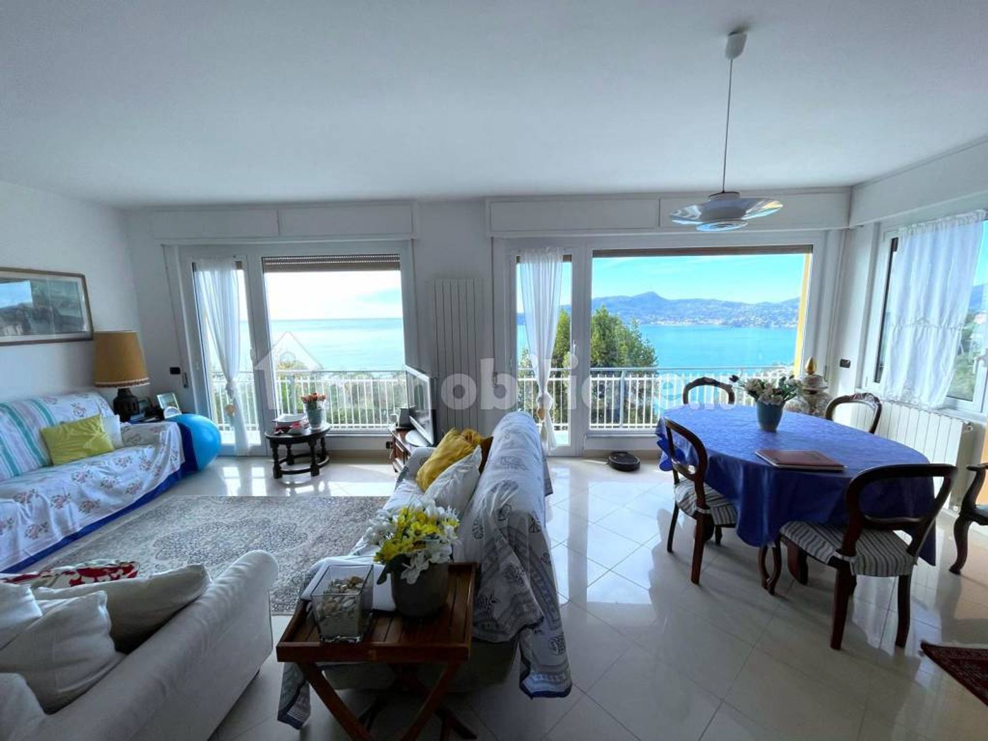 Condominio nel Chiavari, Liguria 10931479