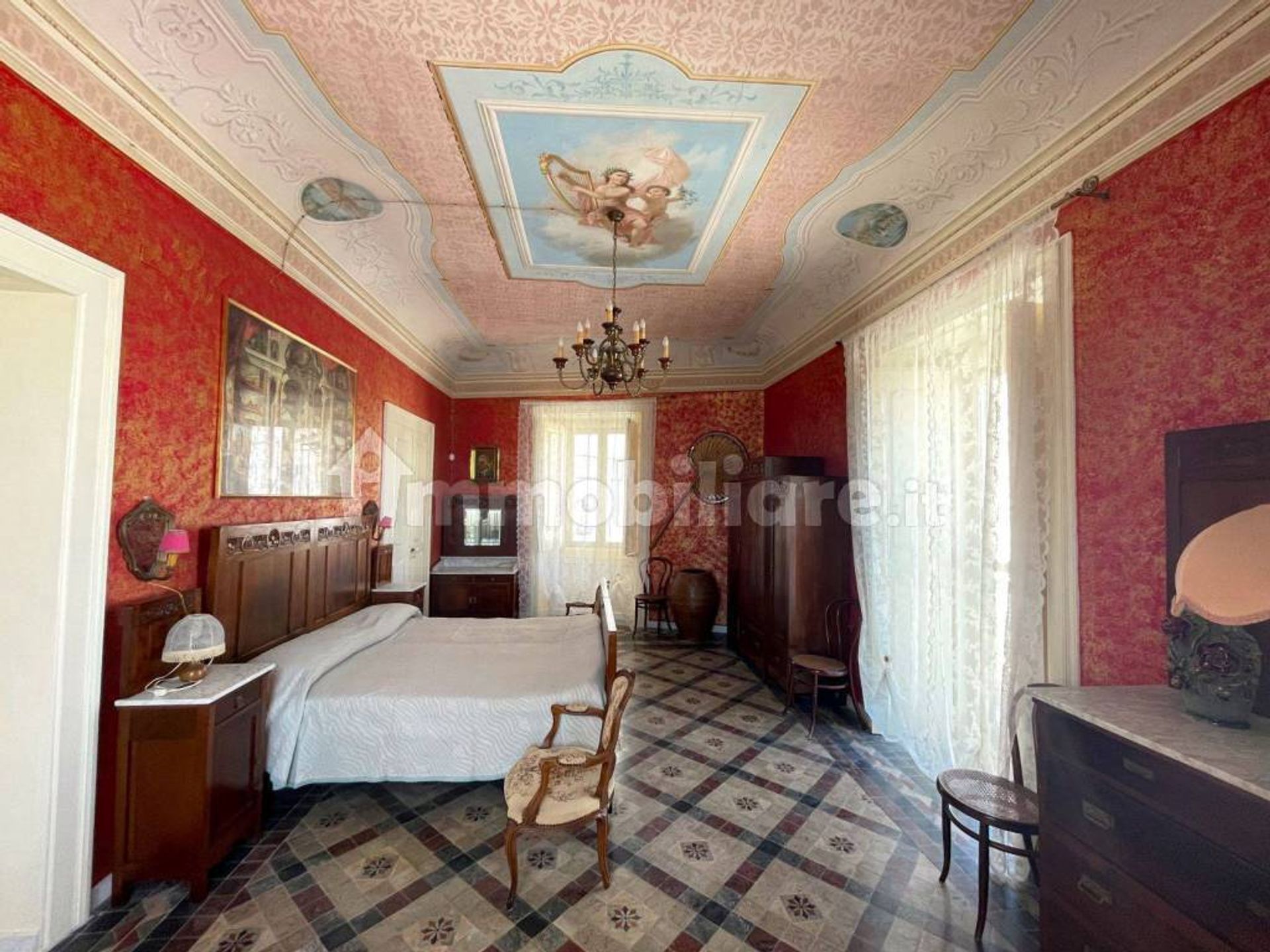 عمارات في Rodi Garganico, Apulia 10931491