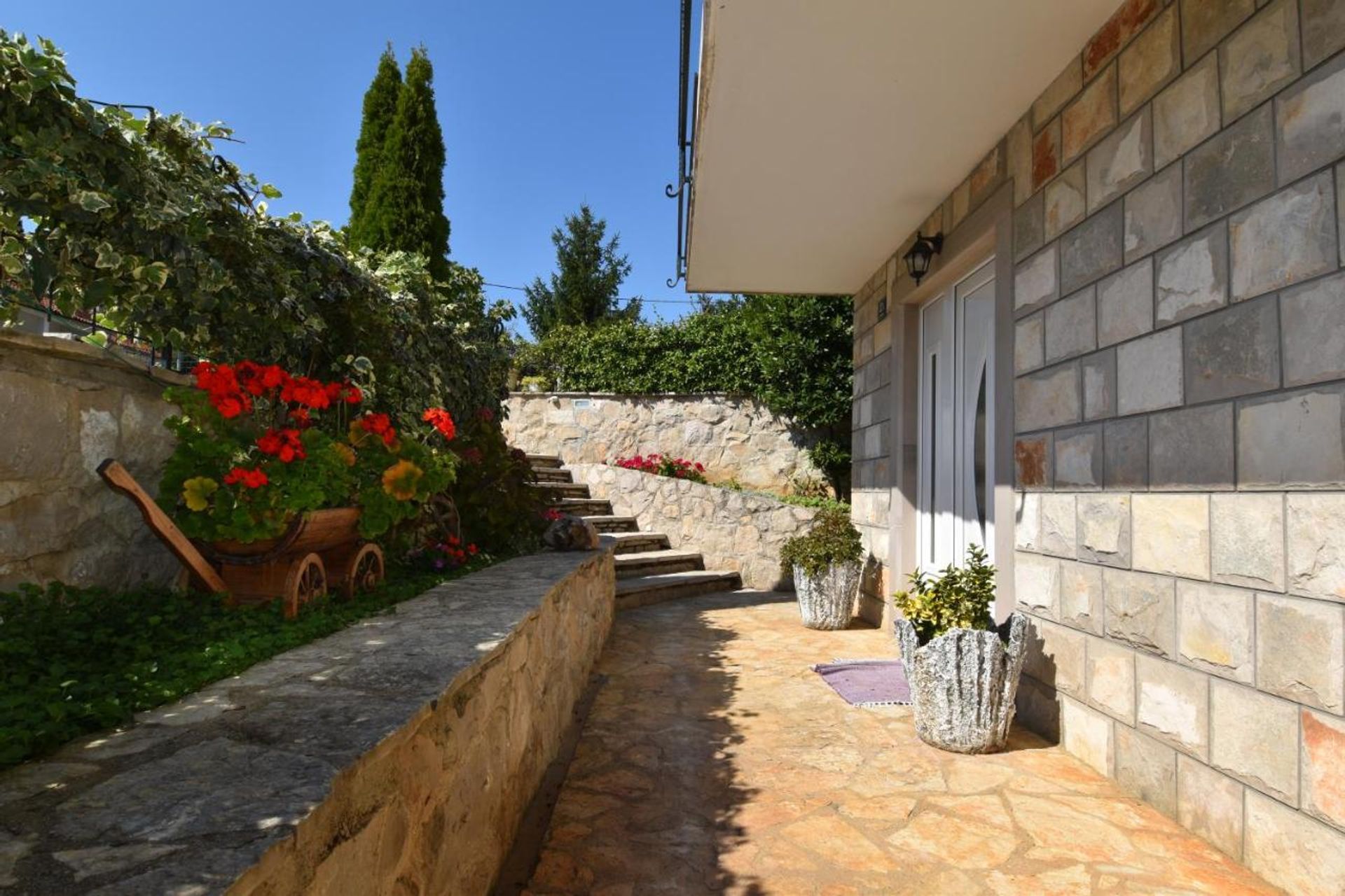 Haus im Dubrovnik, Dubrovnik-Neretva County 10931499