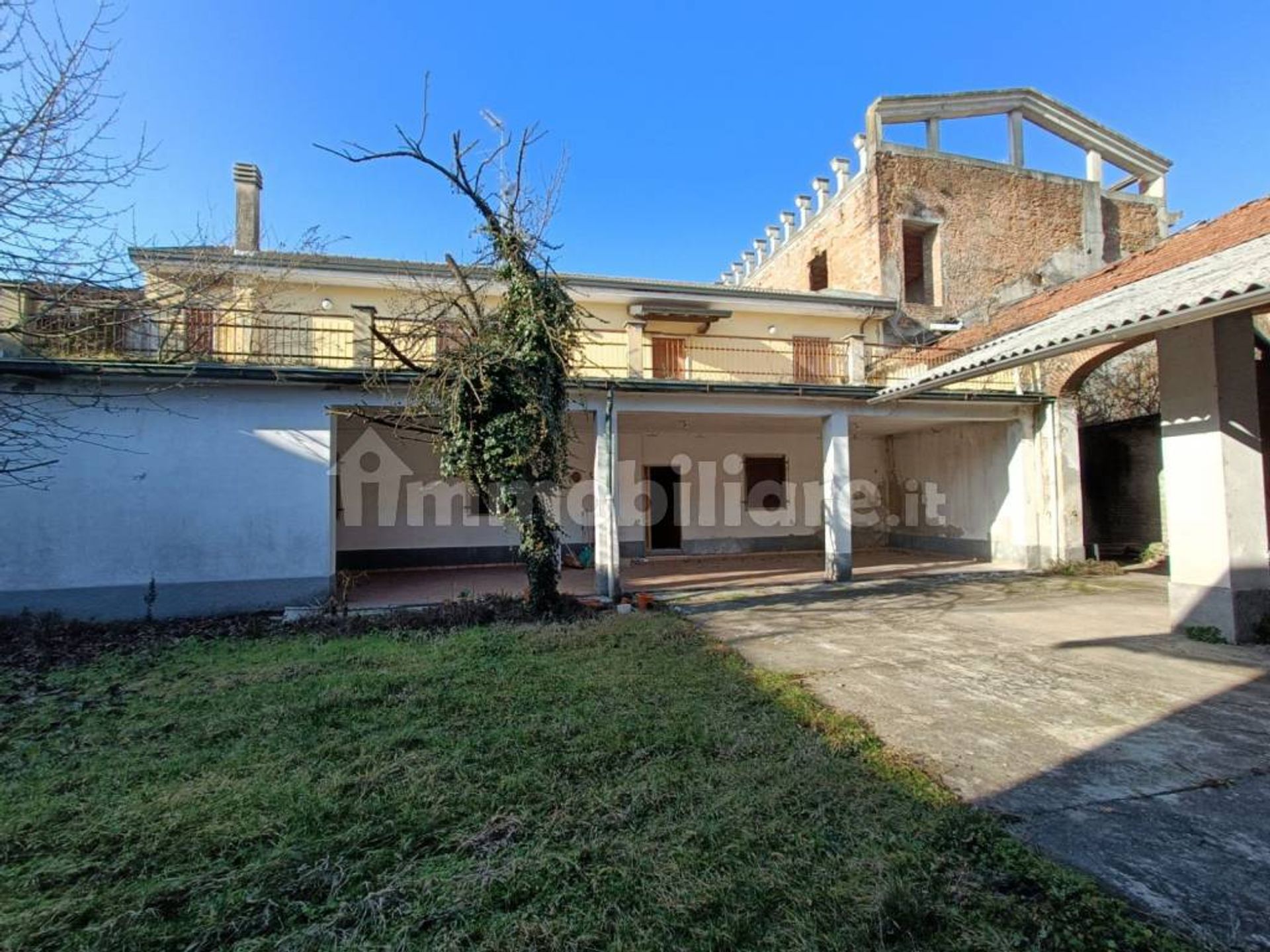 casa no Rho, Lombardia 10931504