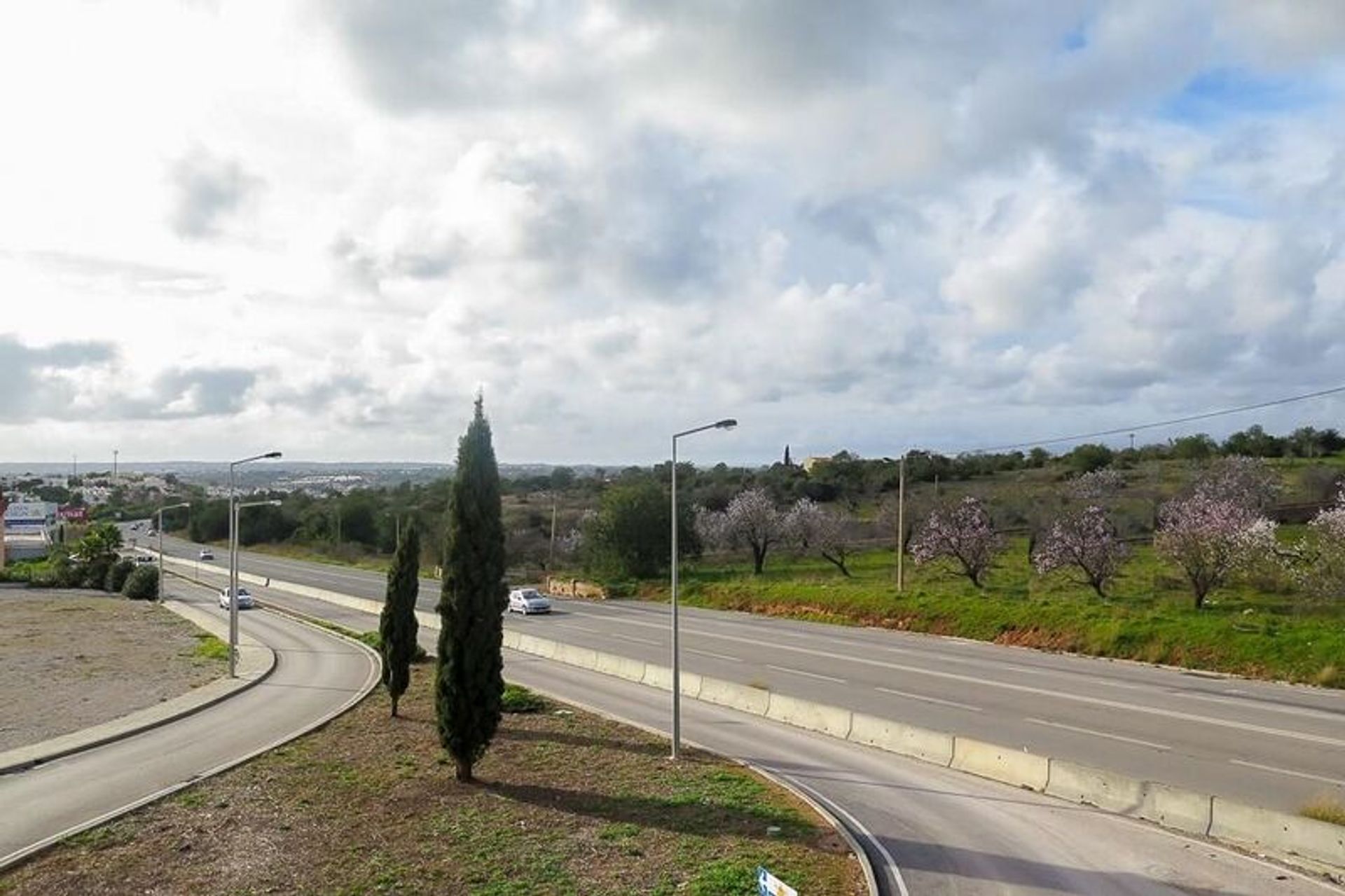 Land in Albufeira, Faro 10931506