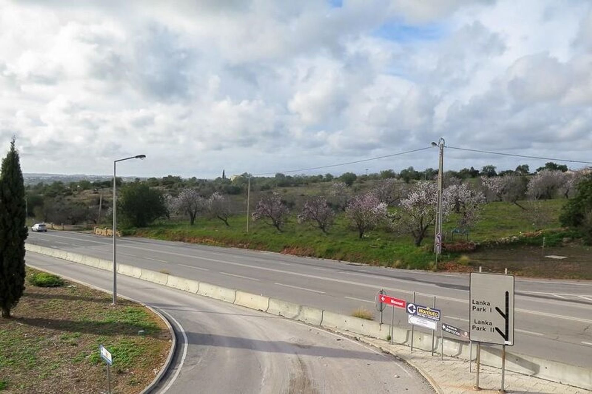 Land in Albufeira, Faro 10931506