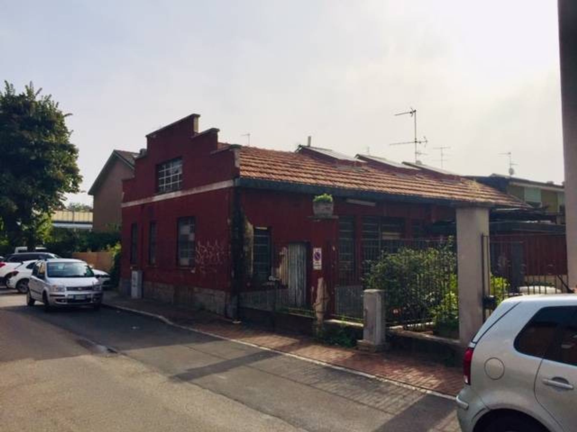 Huis in Gudo Gambaredo, Lombardije 10931507