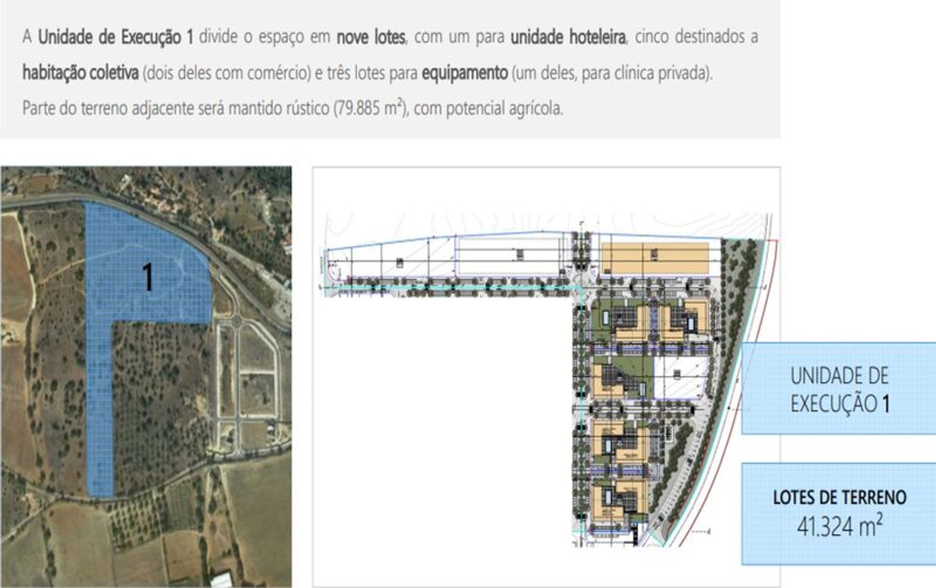 Tierra en Tavira, Faro 10931515