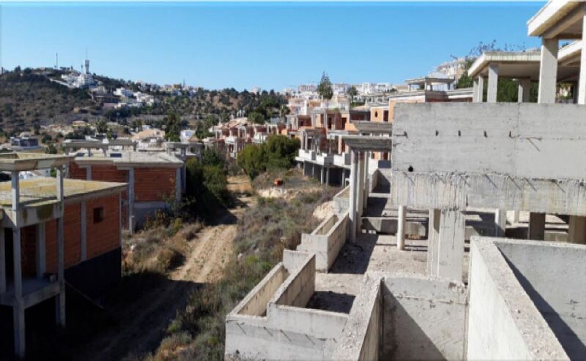 Land in Albufeira, Faro District 10931521