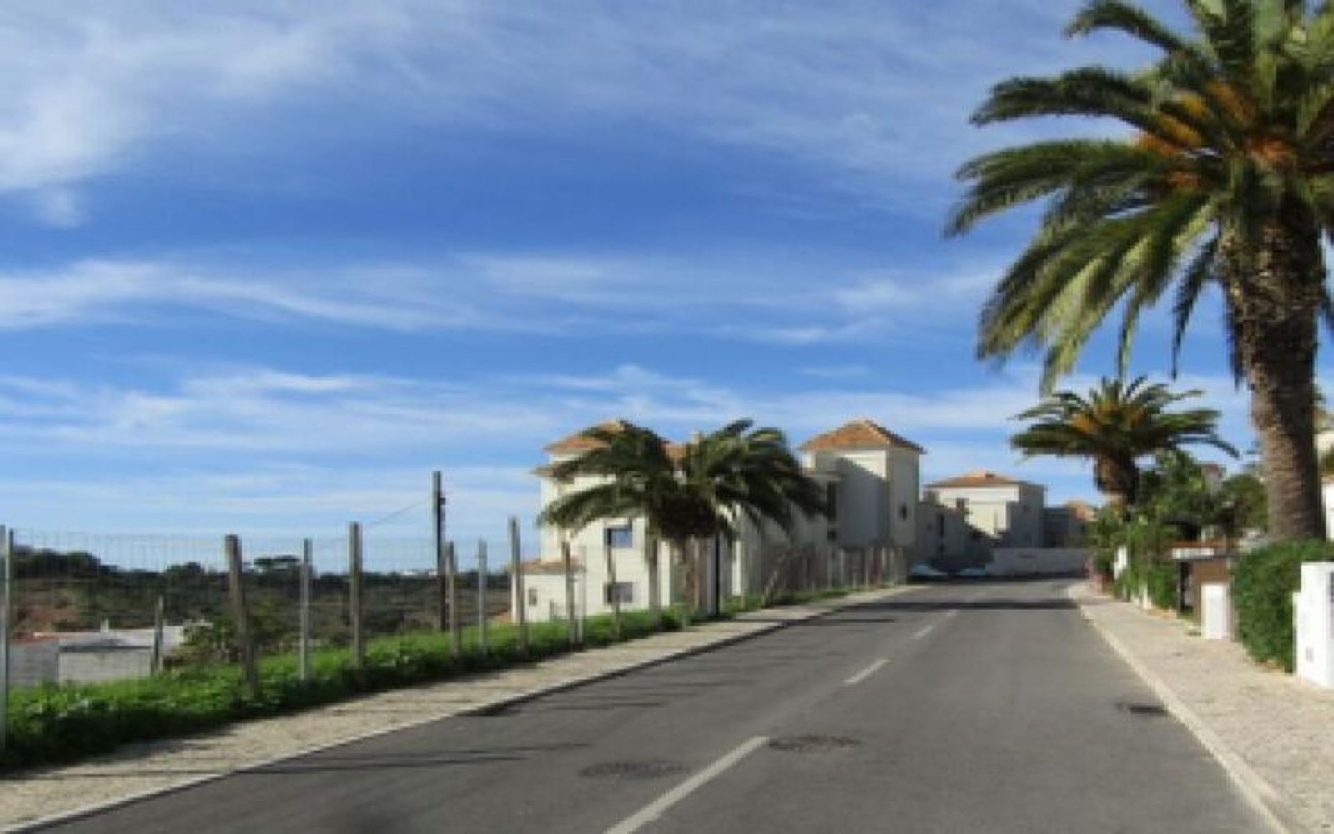 Land in Albufeira, Faro District 10931521