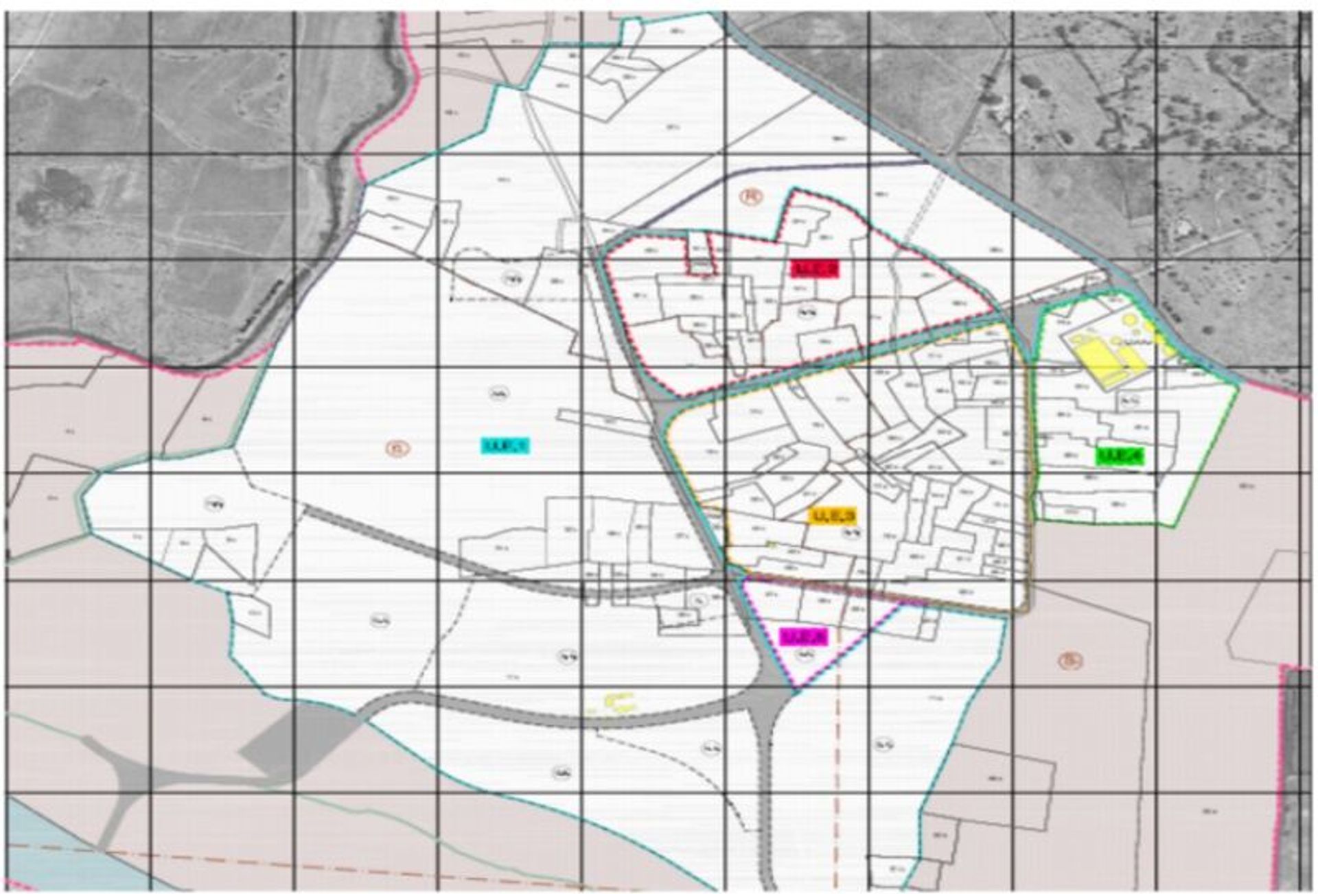 Tierra en Silves, Faro District 10931527