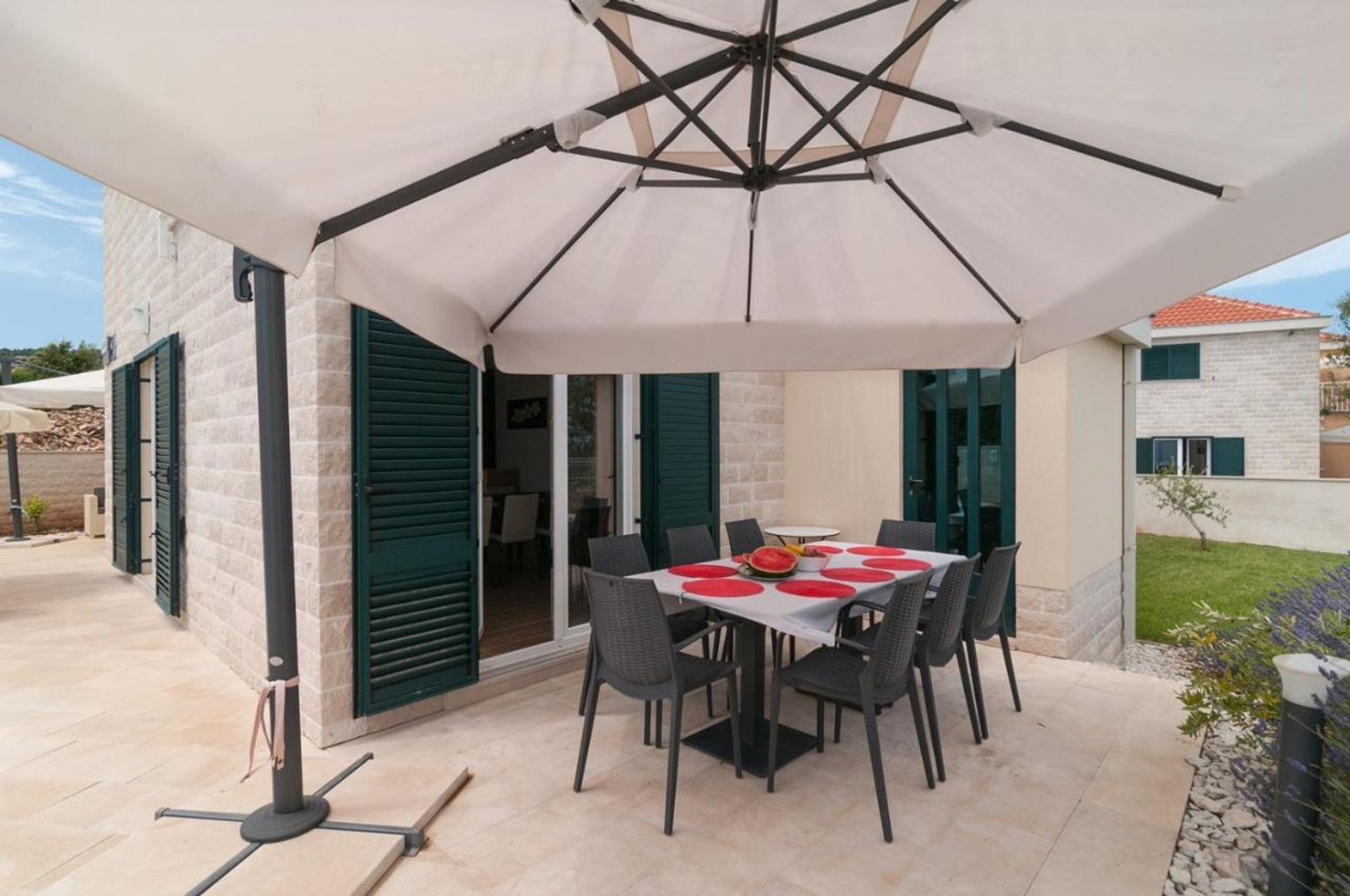 Huis in , Split-Dalmatia County 10931532