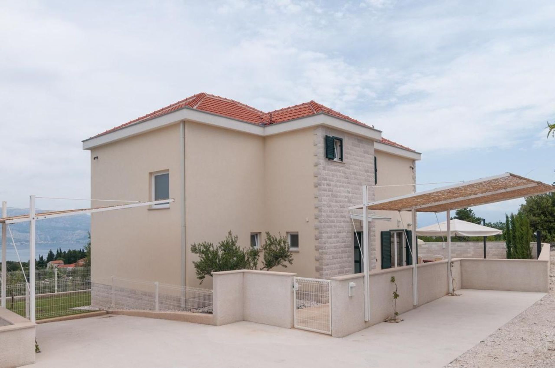 Hus i , Split-Dalmatia County 10931532