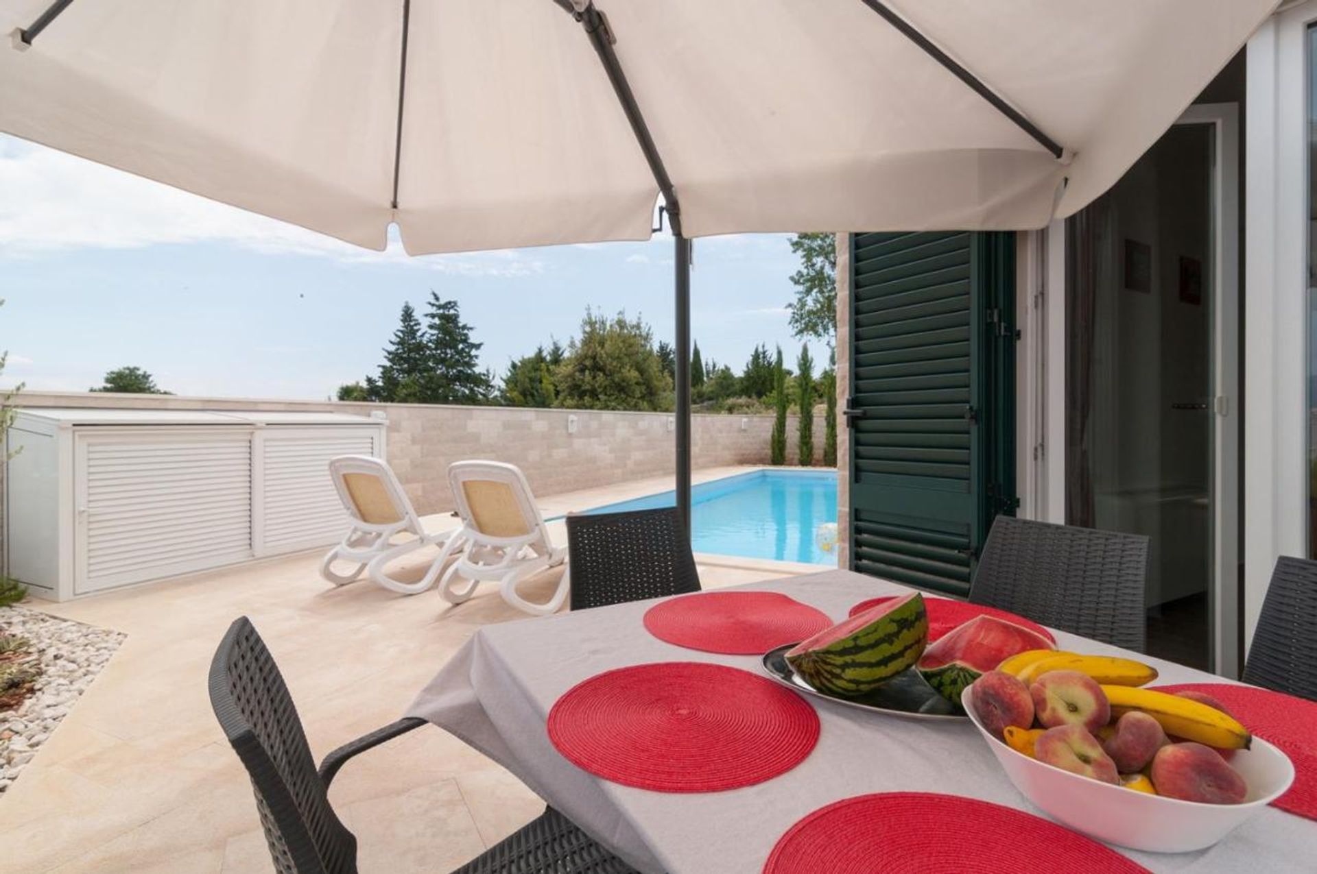 Hus i , Split-Dalmatia County 10931532