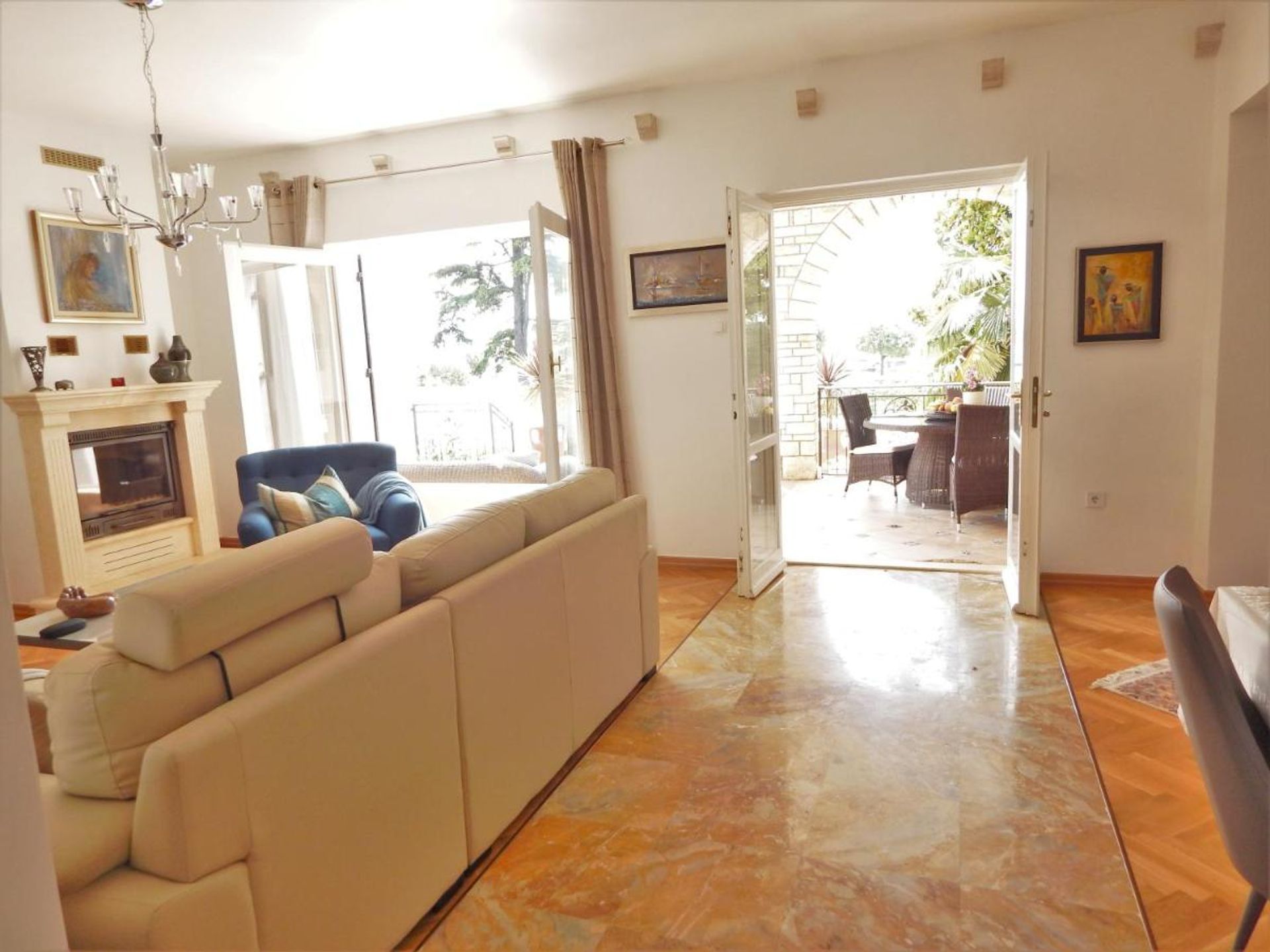 Huis in Umag, Istria County 10931534