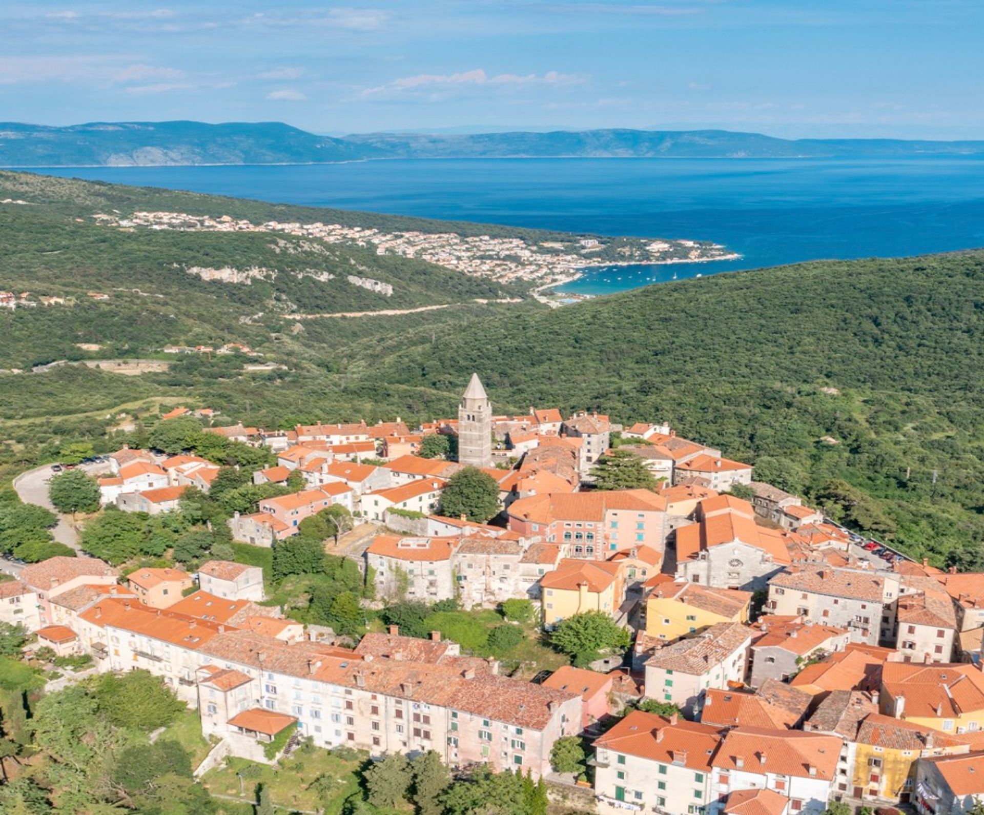 Dom w Bokordići, Istarska županija 10931535