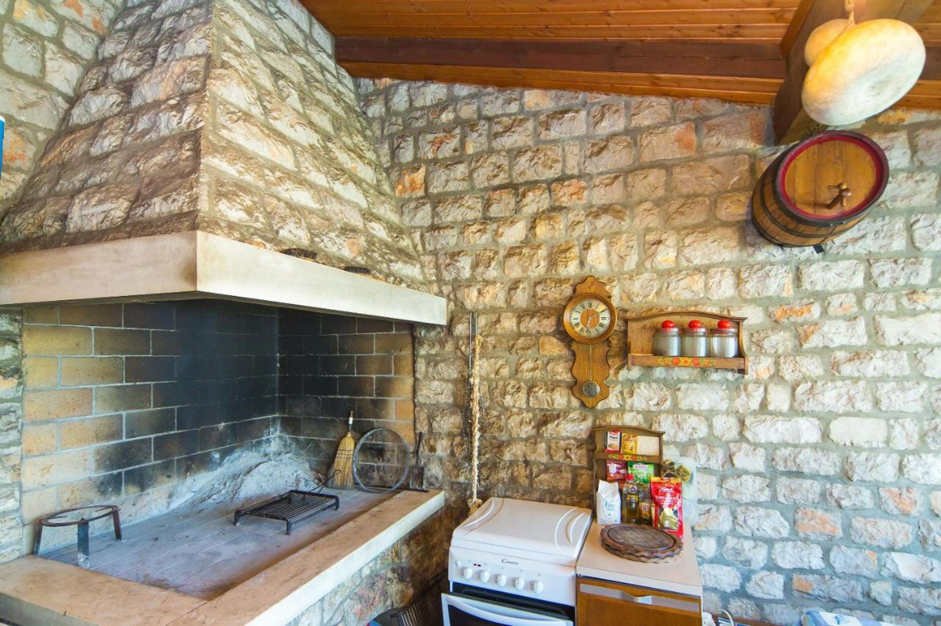 Huis in Dubrovnik, Dubrovnik-Neretva County 10931539