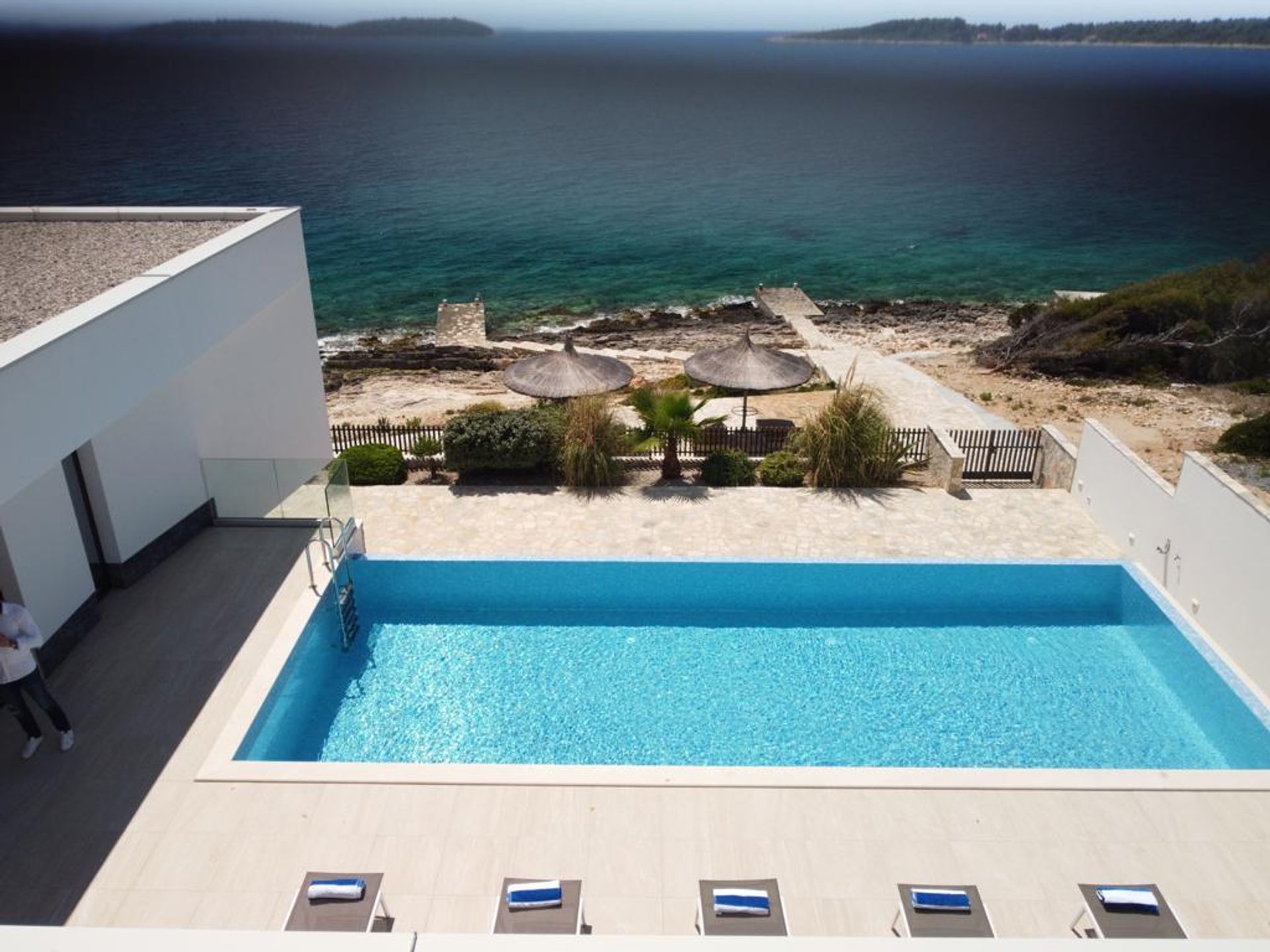 Haus im Vela Luka, Dubrovacko-Neretvanska Zupanija 10931544