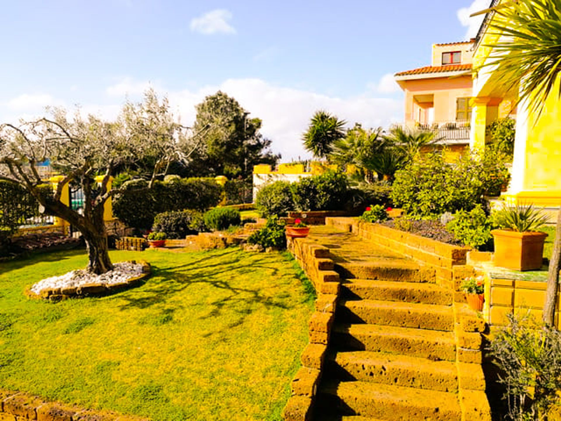 rumah dalam Saint-Jean-Cap-Ferrat, Provence-Alpes-Côte d'Azur 10931547