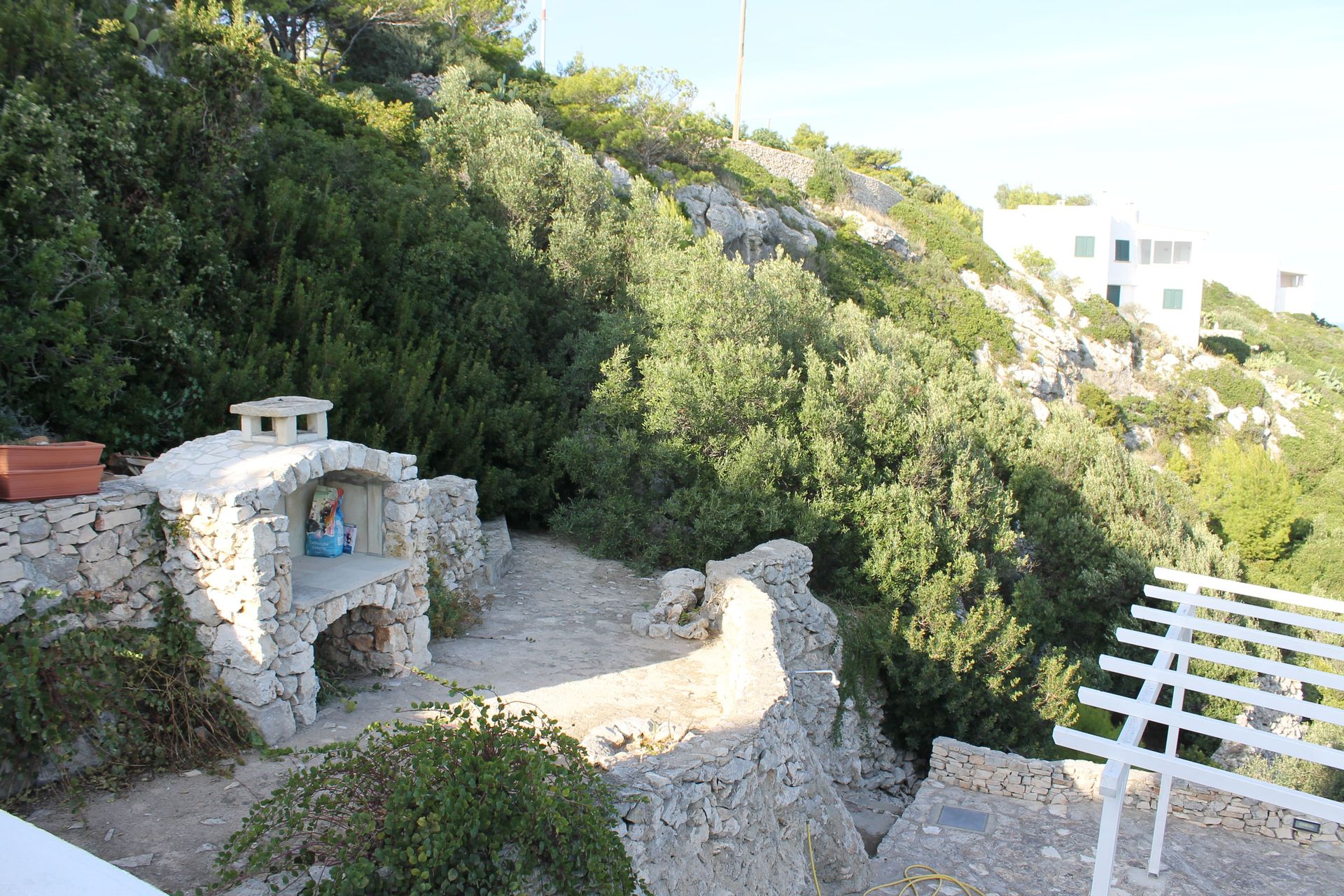 жилой дом в Saint-Jean-Cap-Ferrat, Provence-Alpes-Côte d'Azur 10931549