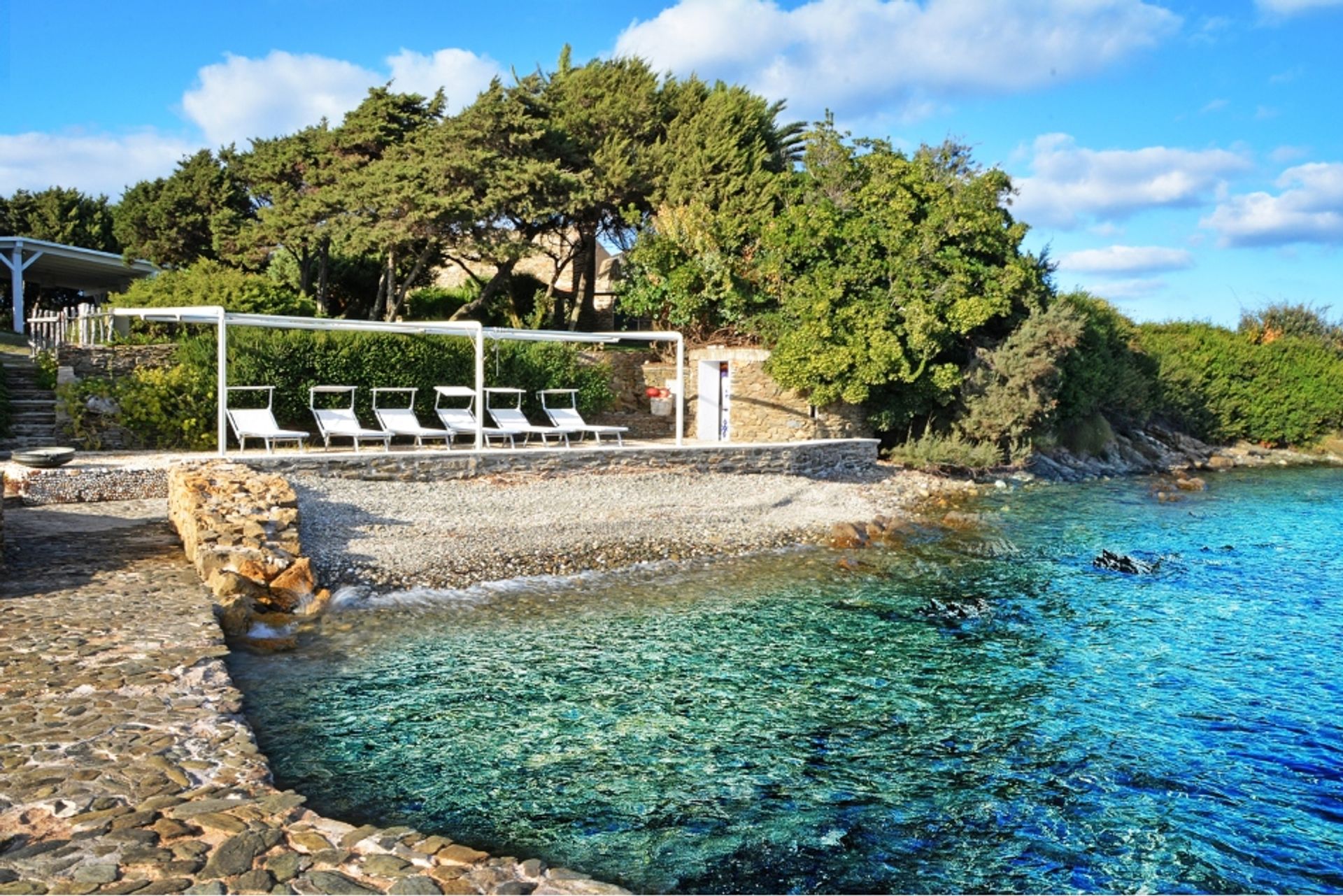 σπίτι σε Saint-Jean-Cap-Ferrat, Provence-Alpes-Côte d'Azur 10931550