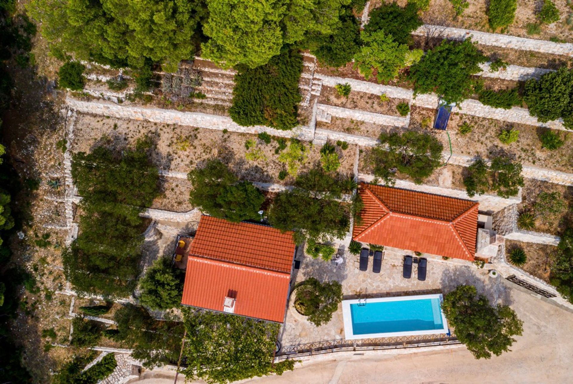 Casa nel Ston, Dubrovnik-Neretva County 10931551