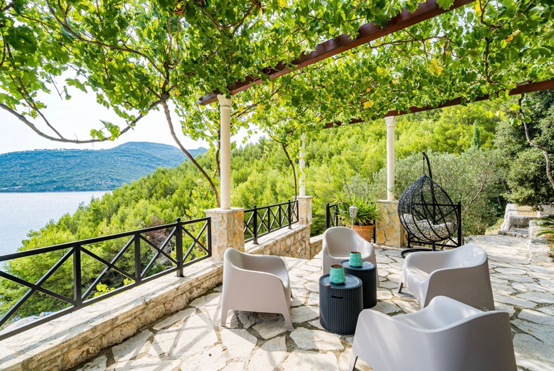 Casa nel Ston, Dubrovnik-Neretva County 10931551