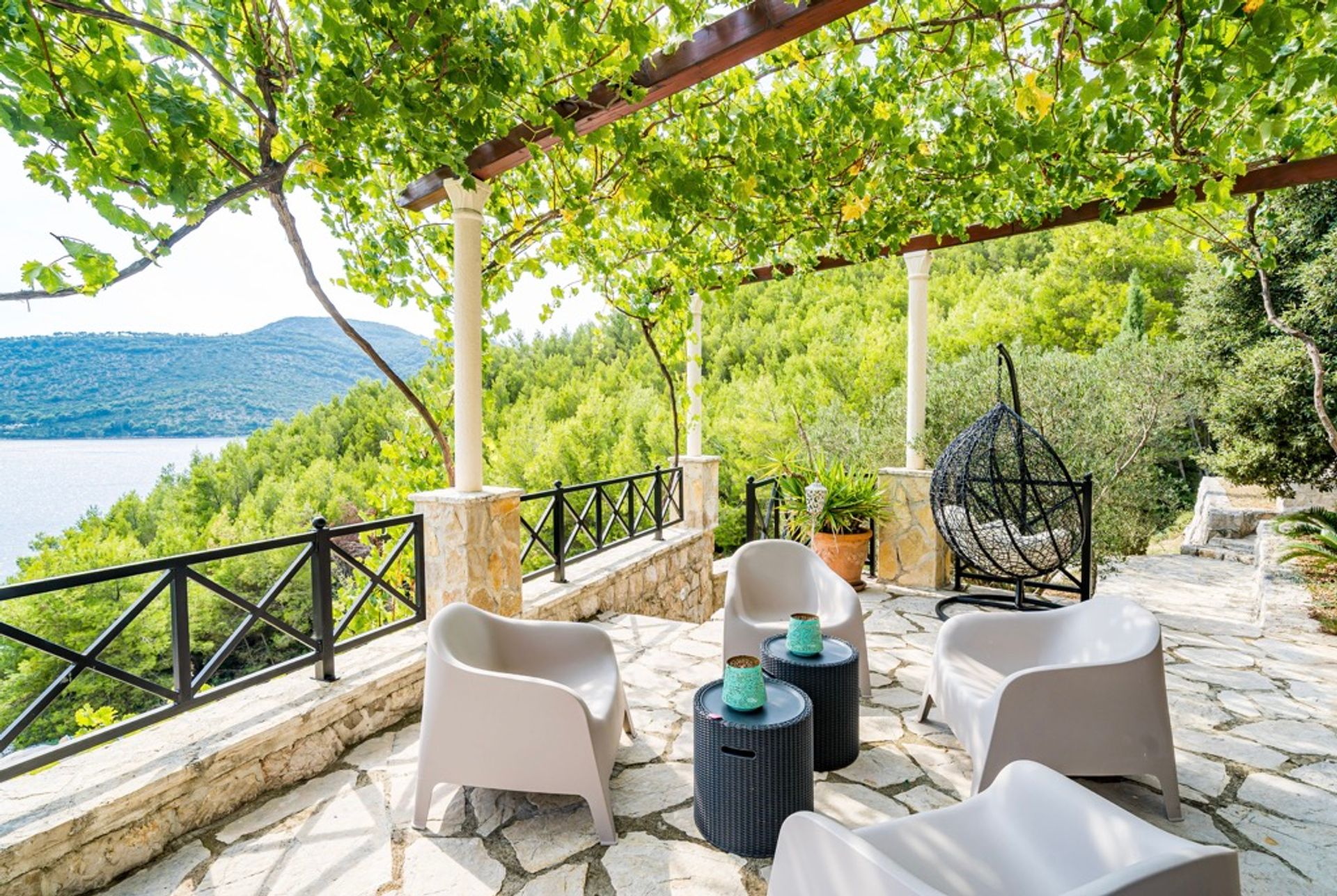 Casa nel Ston, Dubrovnik-Neretva County 10931551