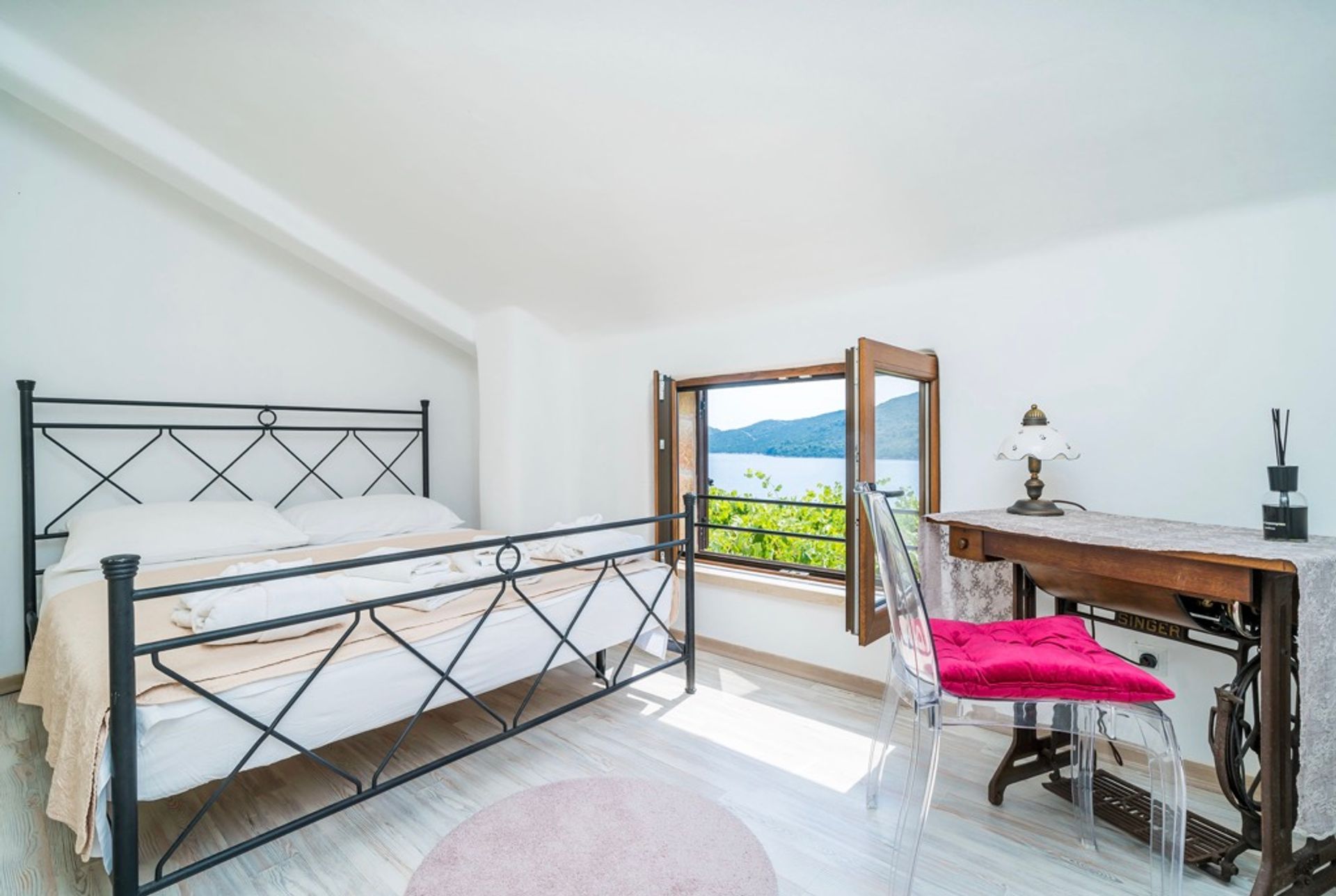 Casa nel Ston, Dubrovnik-Neretva County 10931551