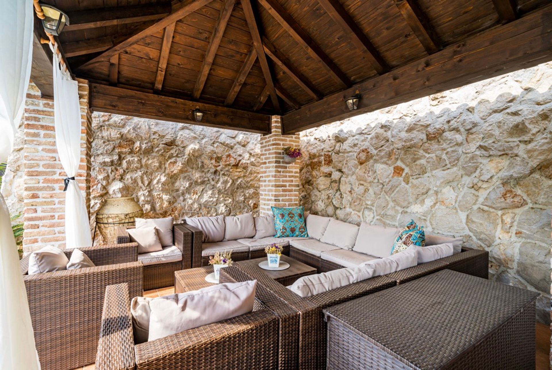 Casa nel Ston, Dubrovnik-Neretva County 10931551