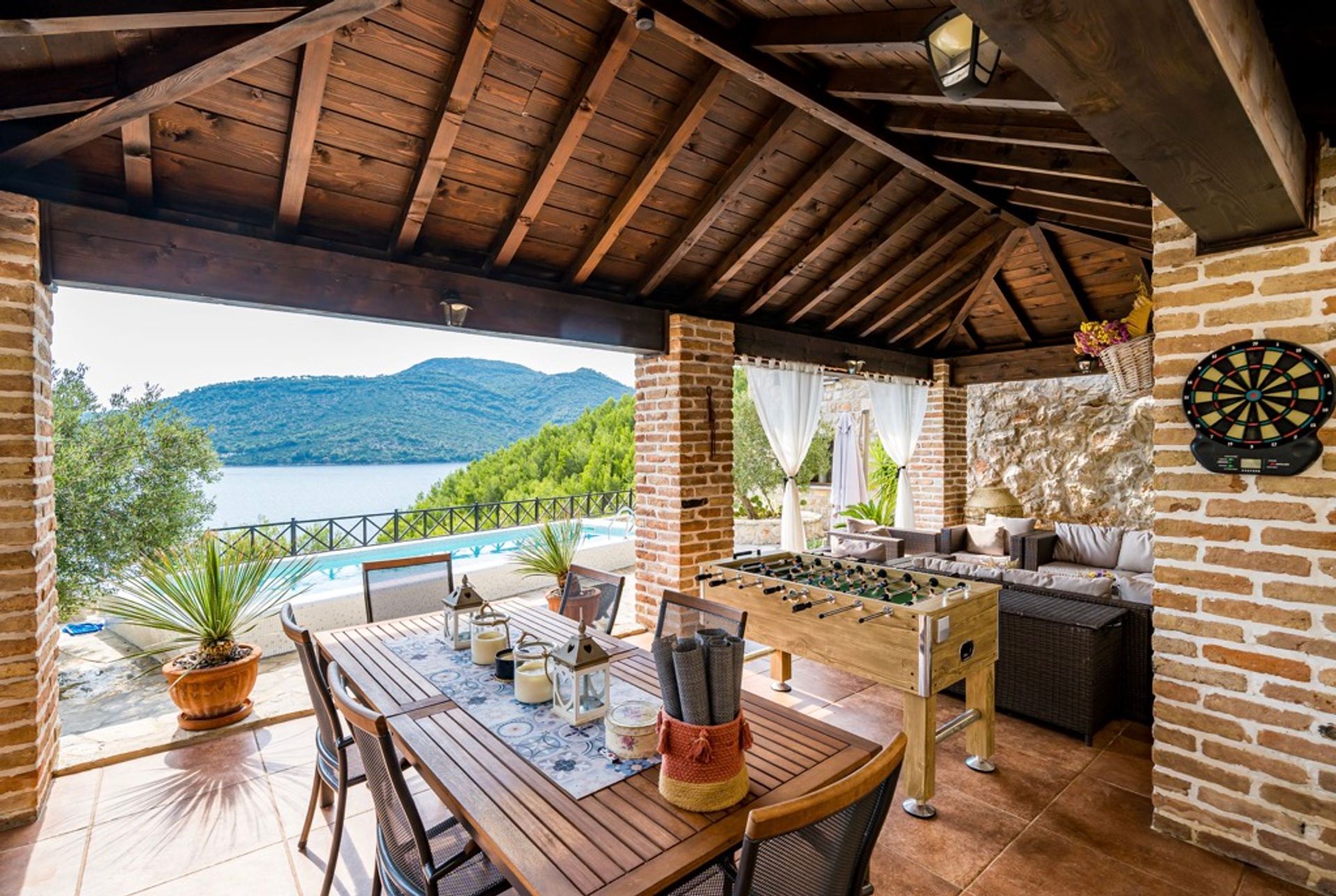 Casa nel Ston, Dubrovnik-Neretva County 10931551