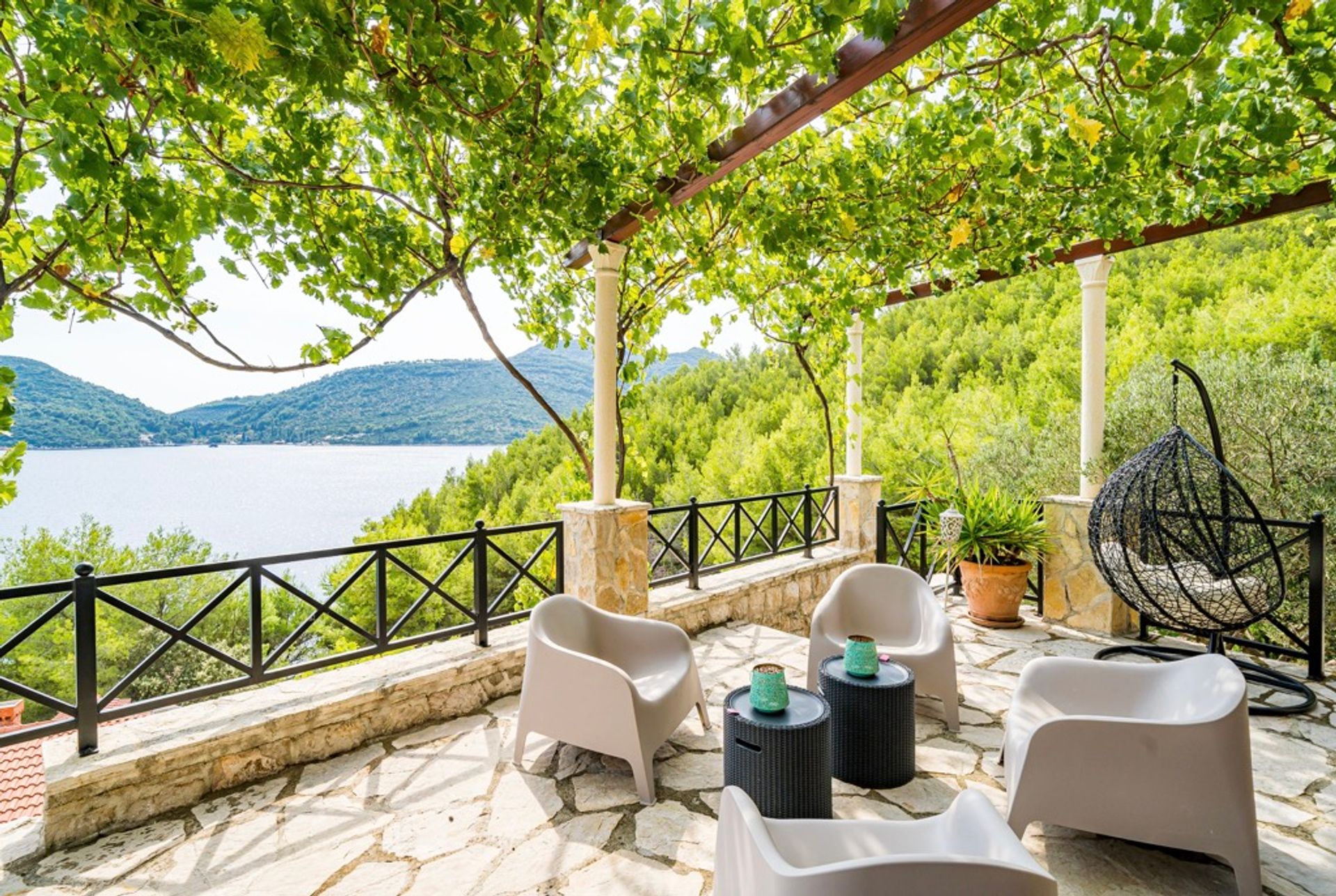 Casa nel Ston, Dubrovnik-Neretva County 10931551