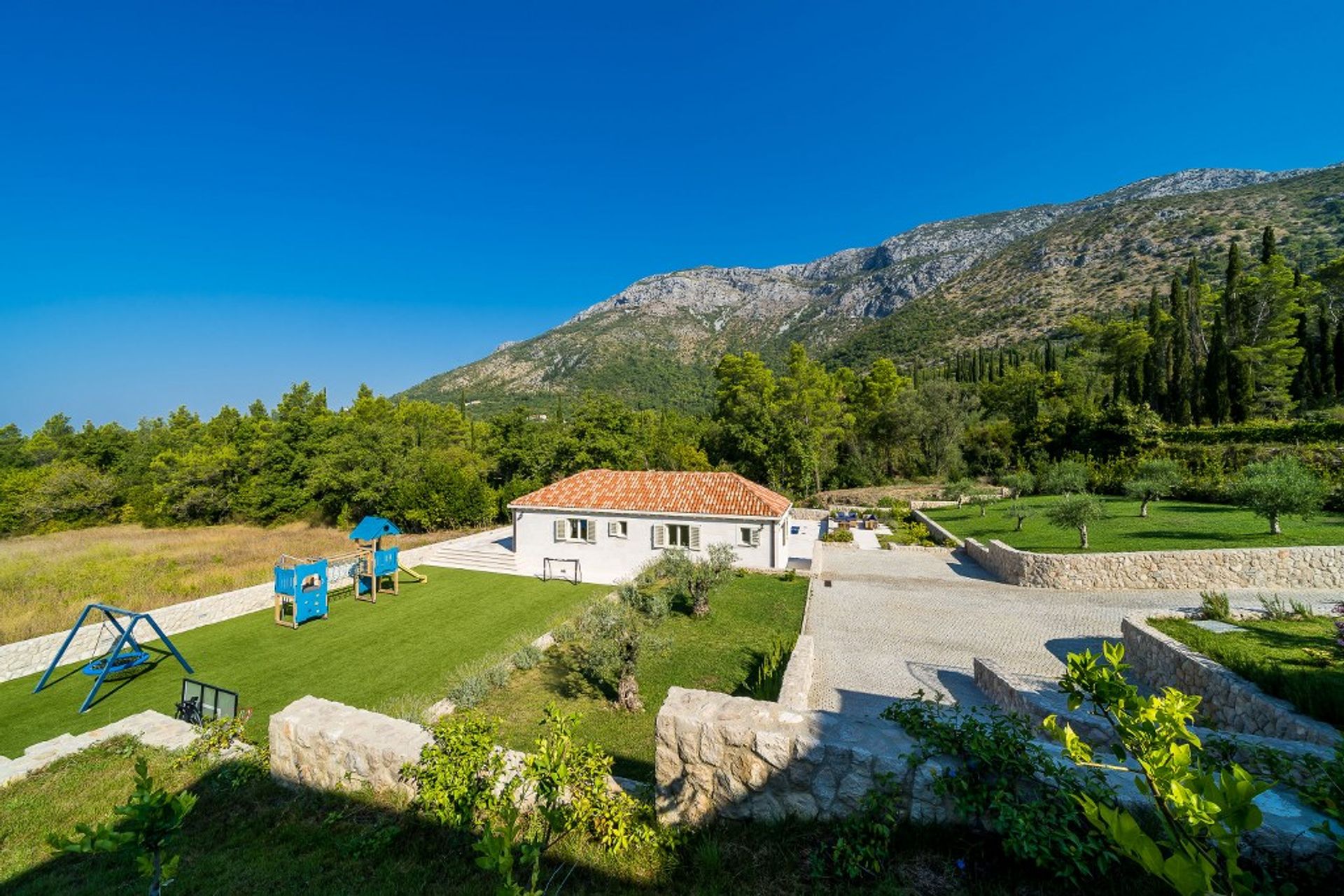 Huis in , Dubrovnik-Neretva County 10931554