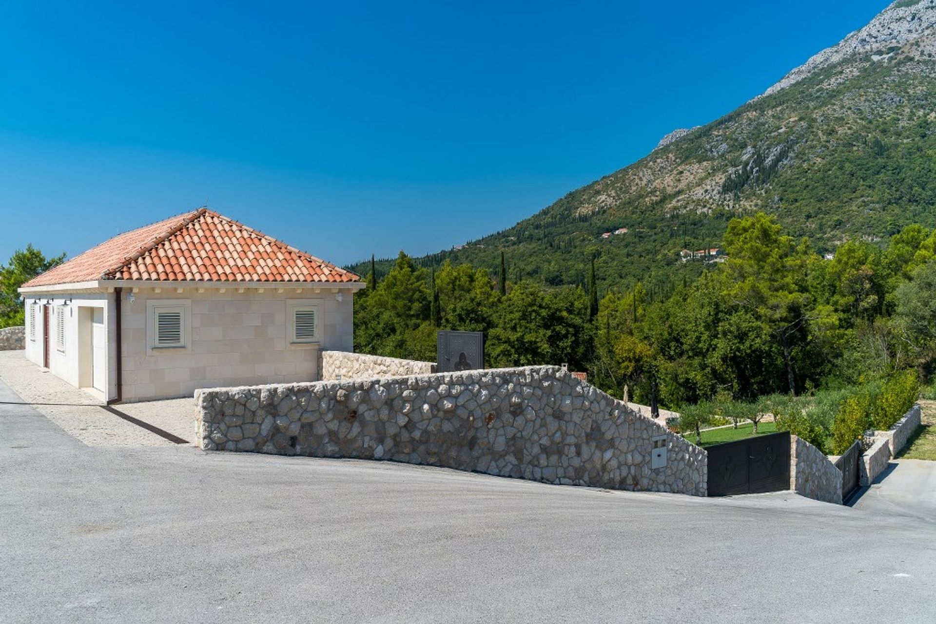 Huis in , Dubrovnik-Neretva County 10931554